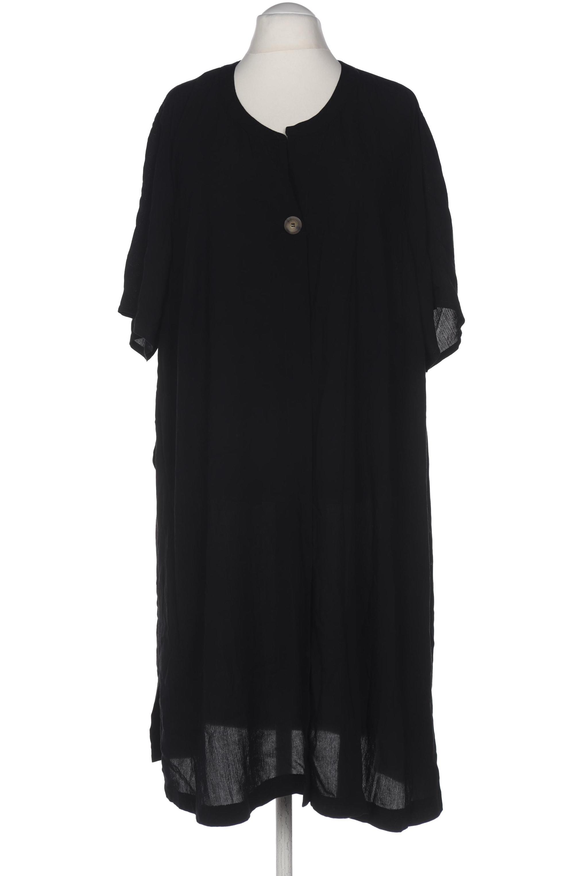 

Ulla Popken Damen Kleid, schwarz