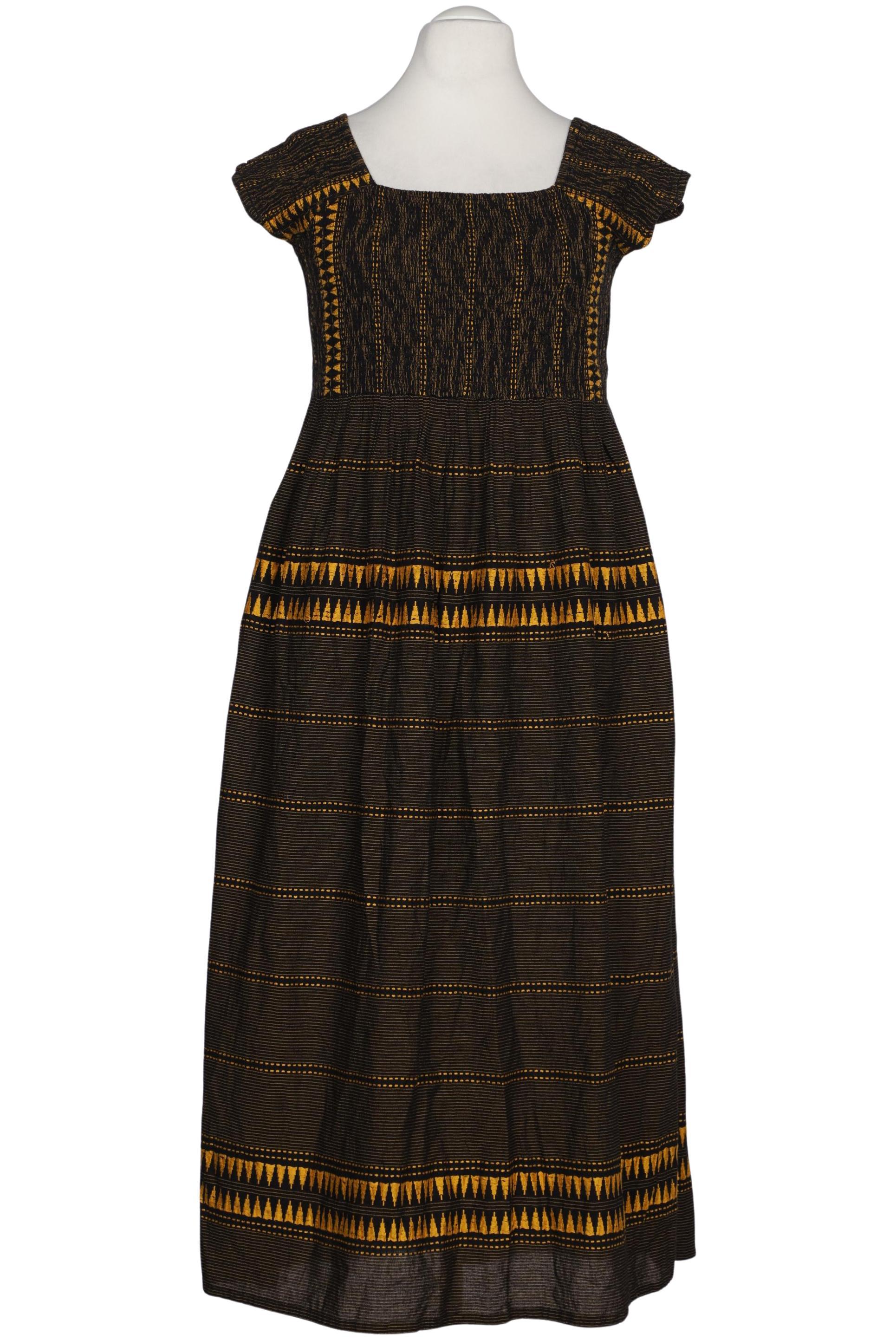 

Ulla Popken Damen Kleid, mehrfarbig, Gr. 46