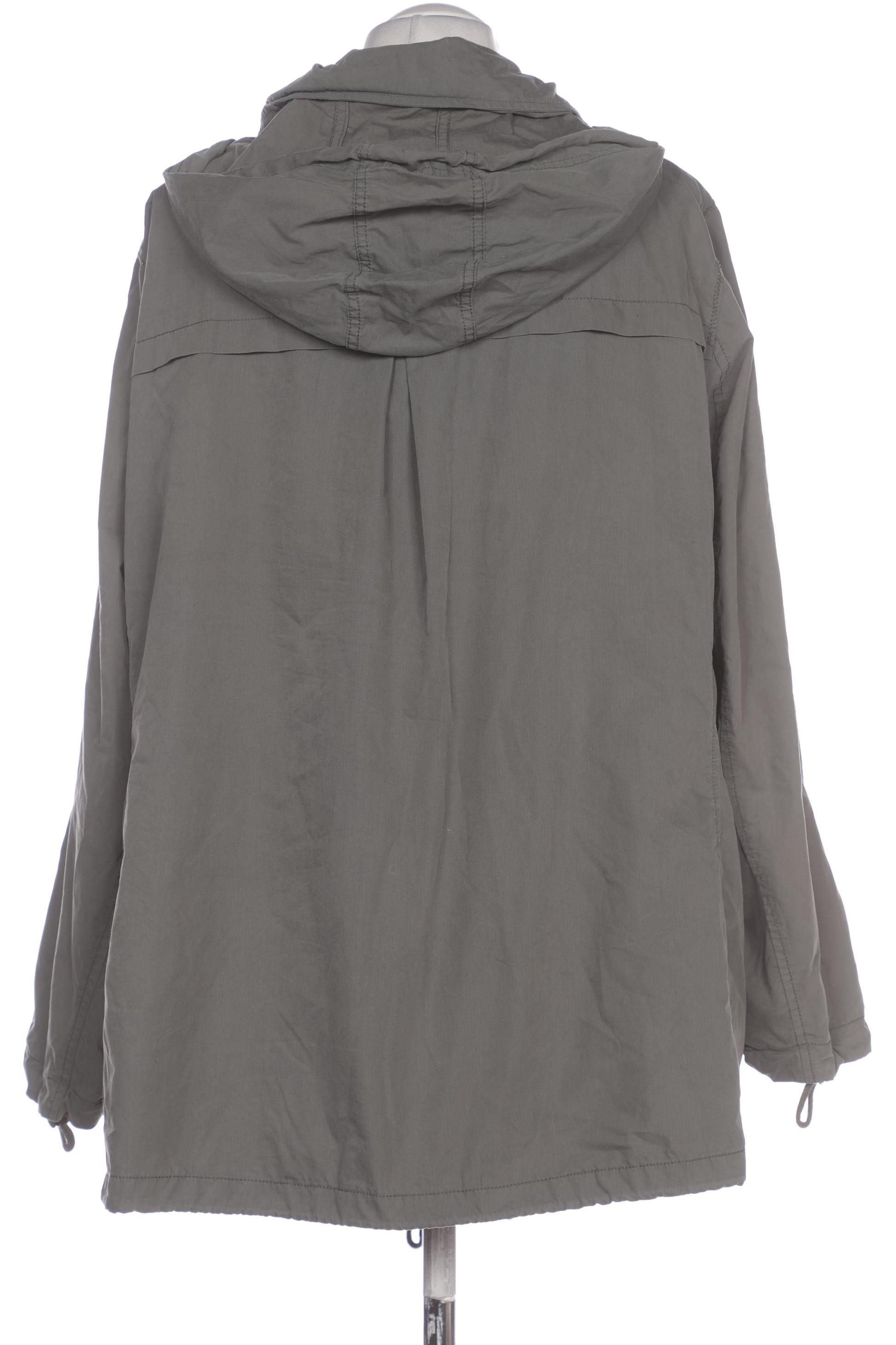 

Ulla Popken Damen Jacke, grün, Gr. 54
