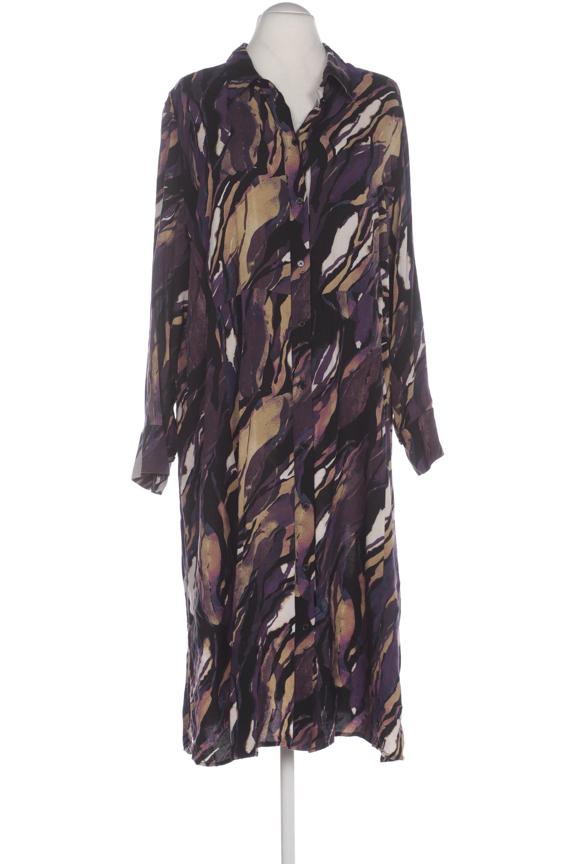 

Ulla Popken Damen Kleid, mehrfarbig, Gr. 54