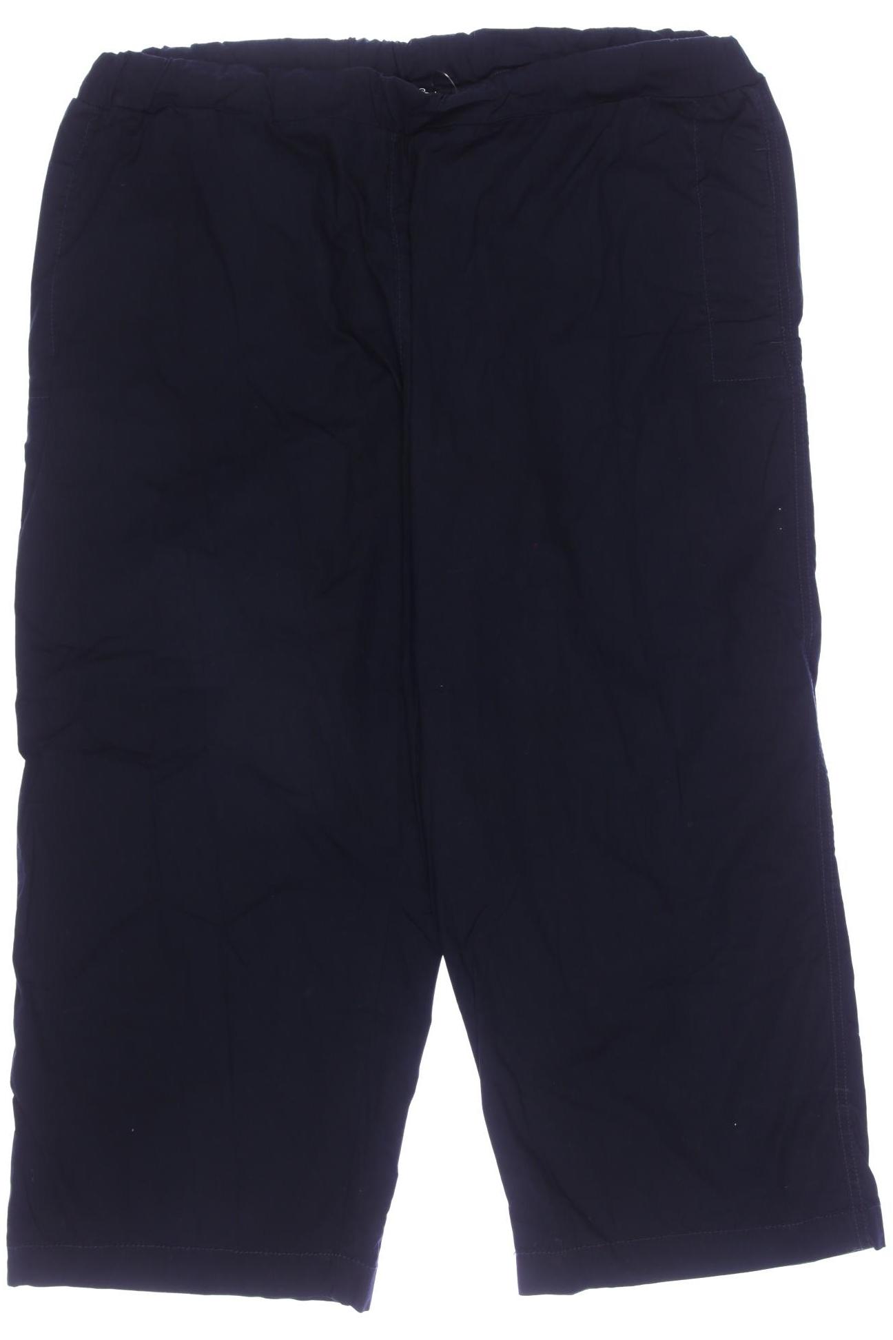 

Ulla Popken Damen Stoffhose, schwarz, Gr. 48