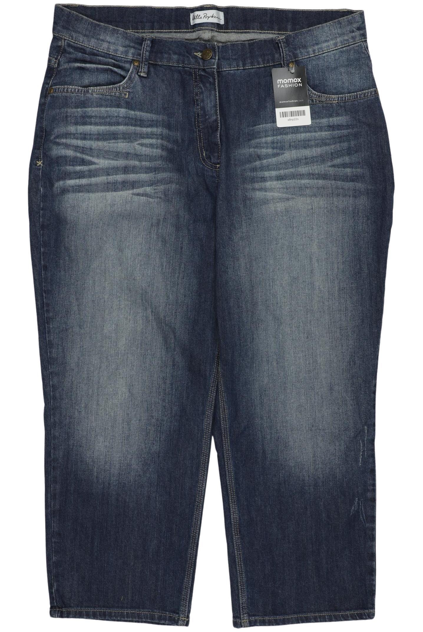 

Ulla Popken Damen Jeans, blau, Gr. 46