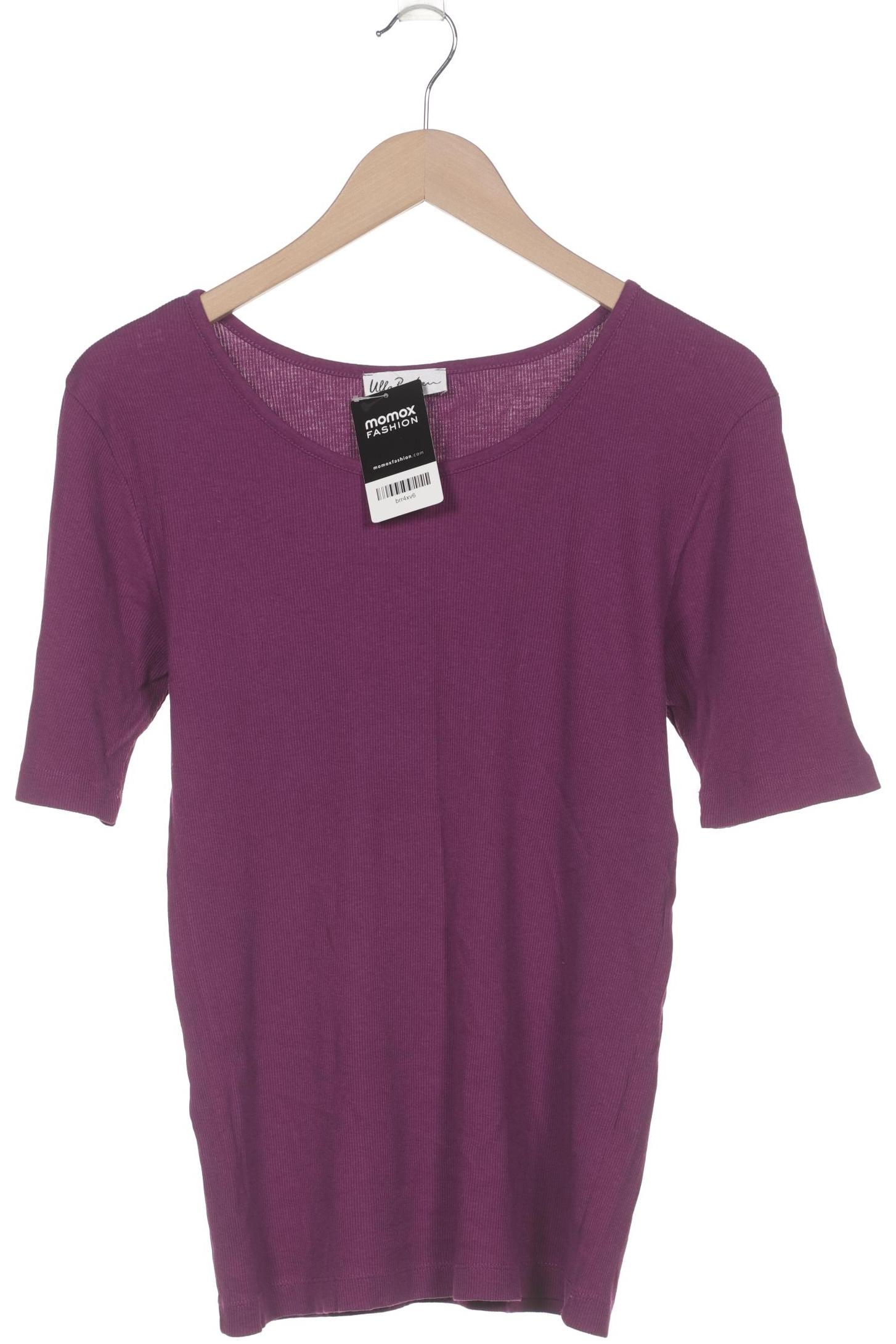 

Ulla Popken Damen T-Shirt, flieder, Gr. 50