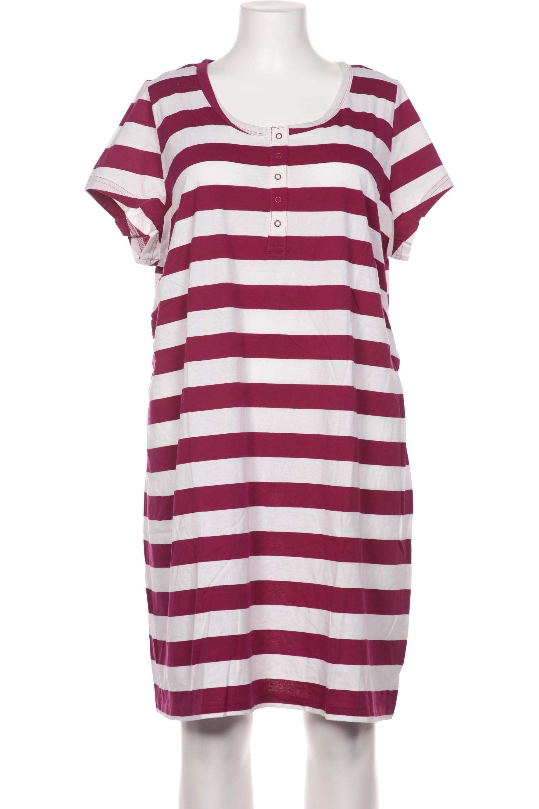 

Ulla Popken Damen Kleid, pink, Gr. 50