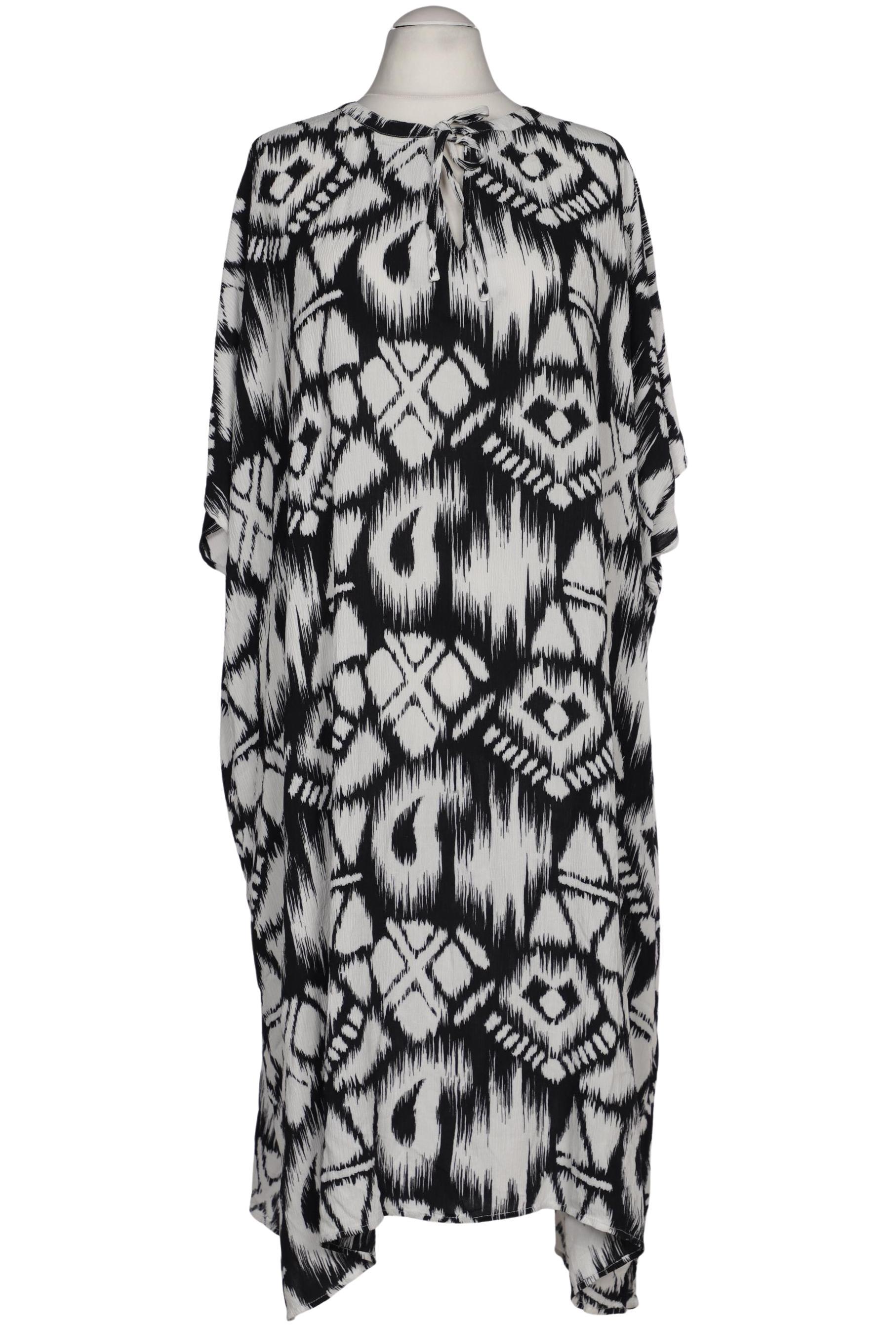 

Ulla Popken Damen Kleid, mehrfarbig, Gr. 54