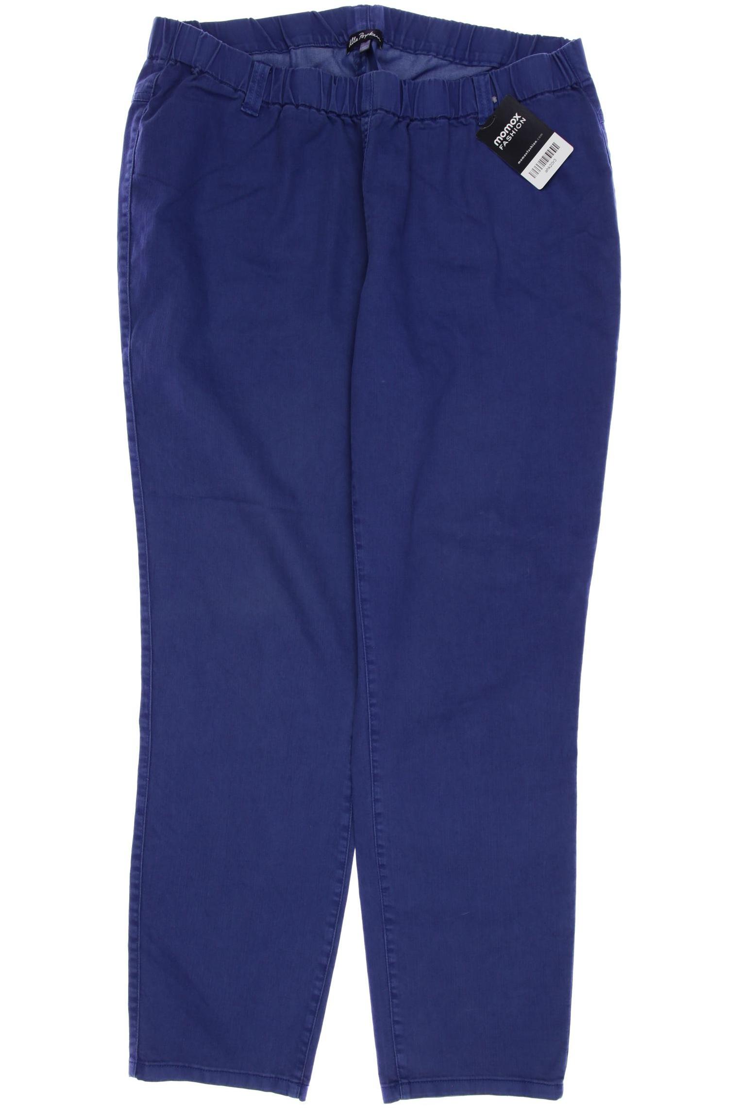 

Ulla Popken Damen Jeans, blau, Gr. 48