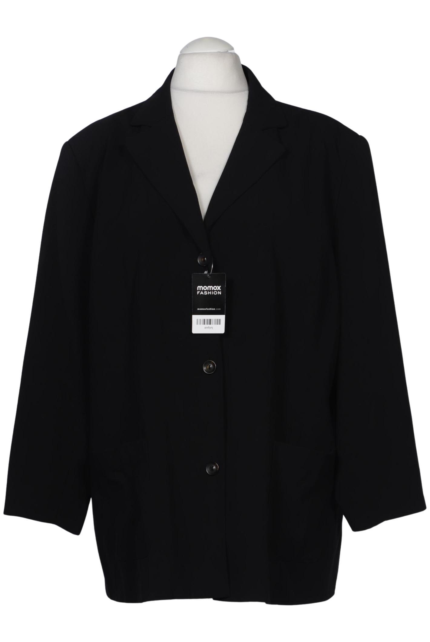 

Ulla Popken Damen Blazer, marineblau, Gr. 25