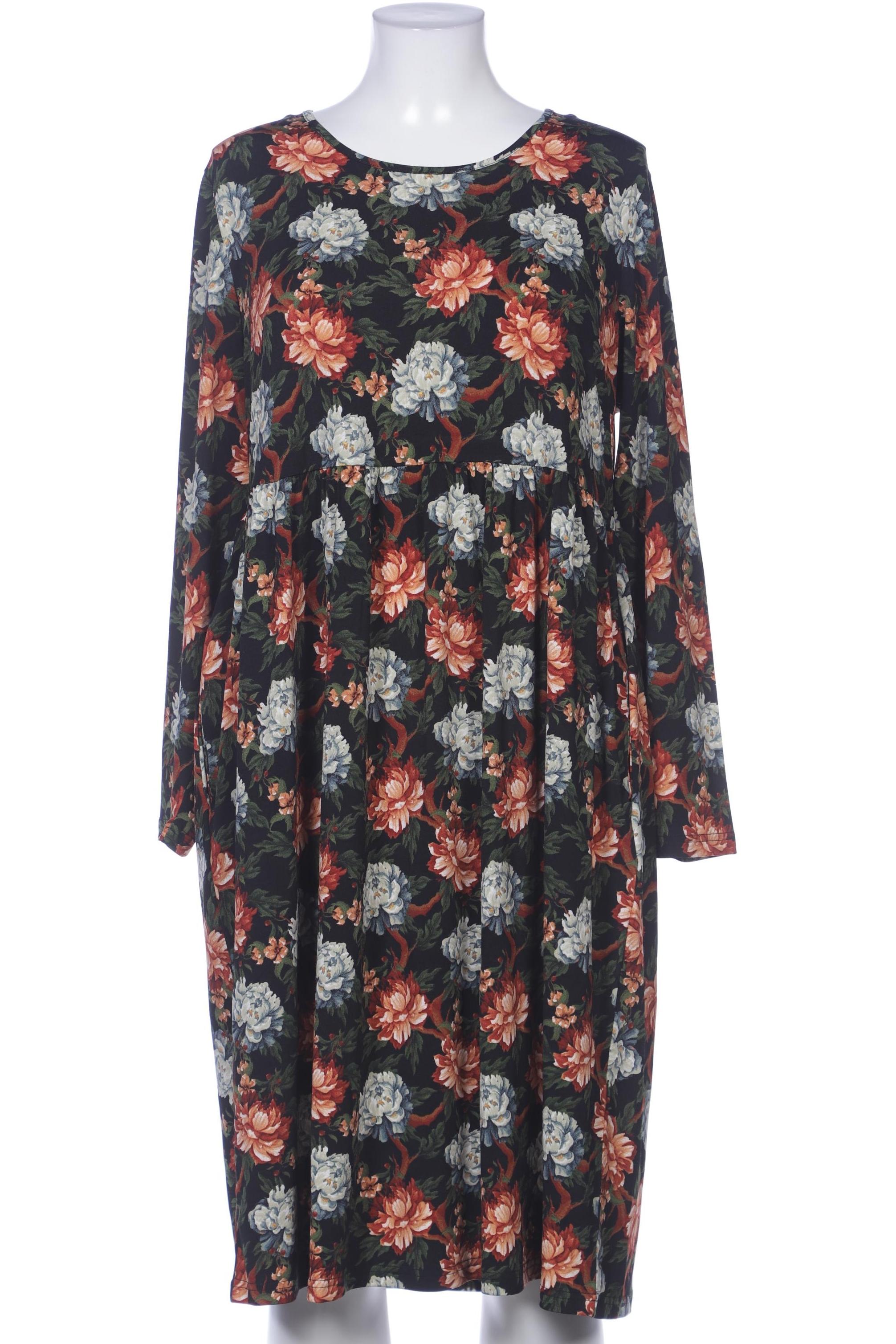 

Ulla Popken Damen Kleid, schwarz, Gr. 42
