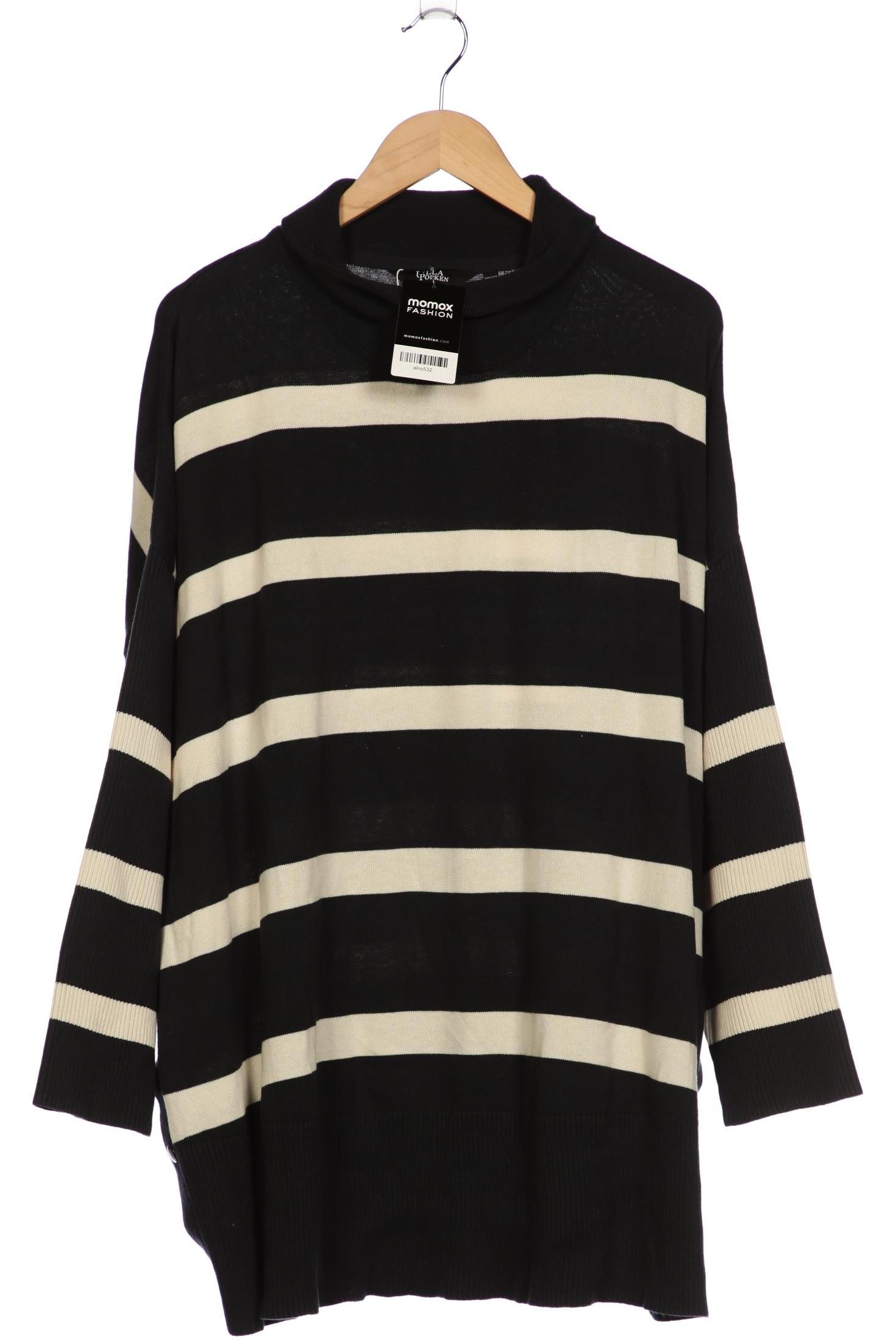

Ulla Popken Damen Pullover, marineblau, Gr. 50