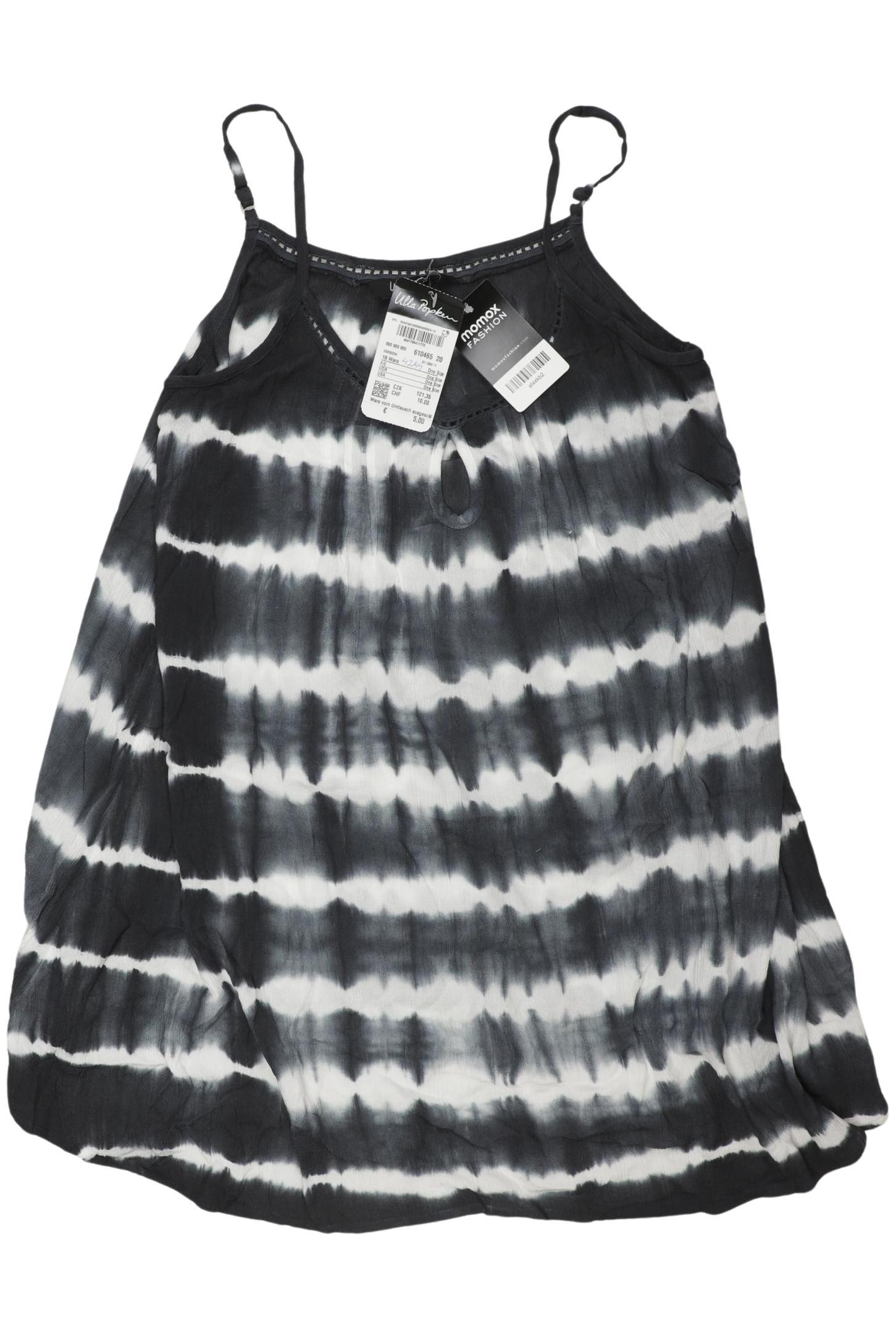 

Ulla Popken Damen Top, grau, Gr. 42