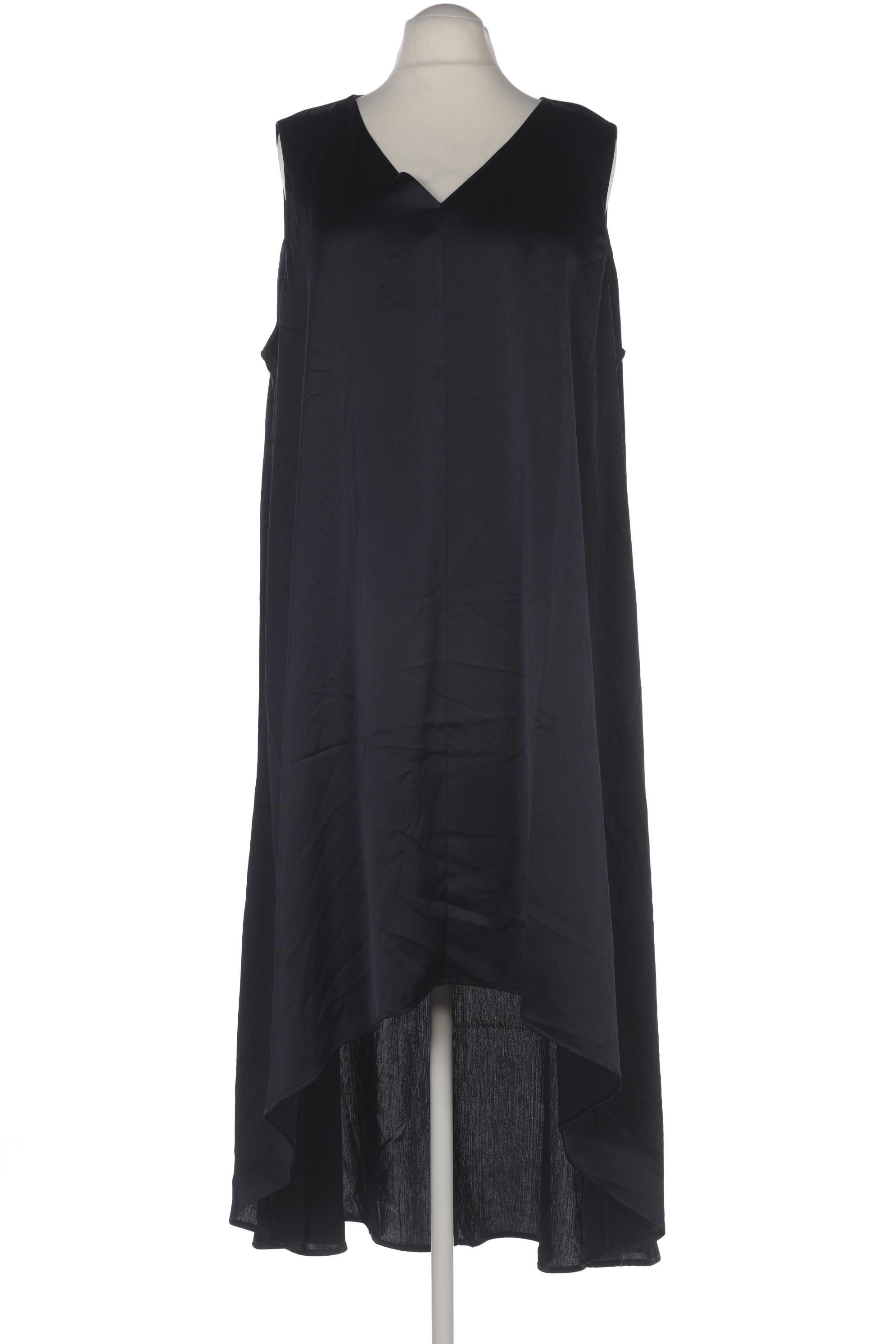 

Ulla Popken Damen Kleid, marineblau, Gr. 54