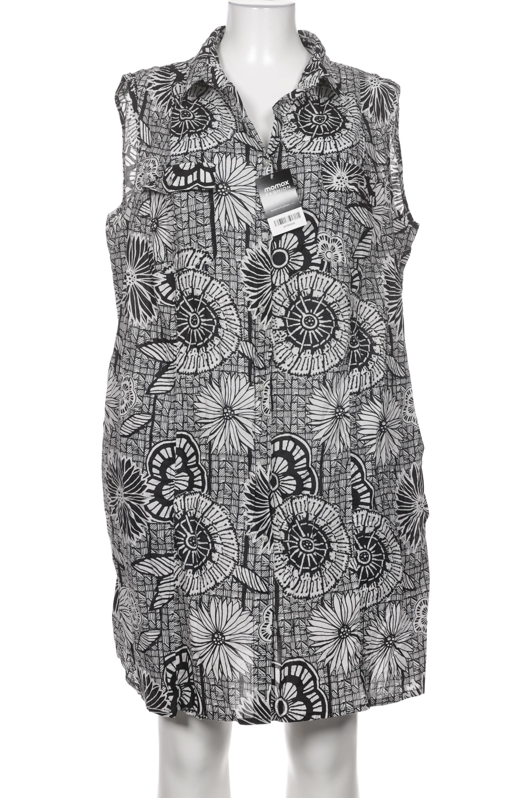 

Ulla Popken Damen Kleid, schwarz, Gr. 50