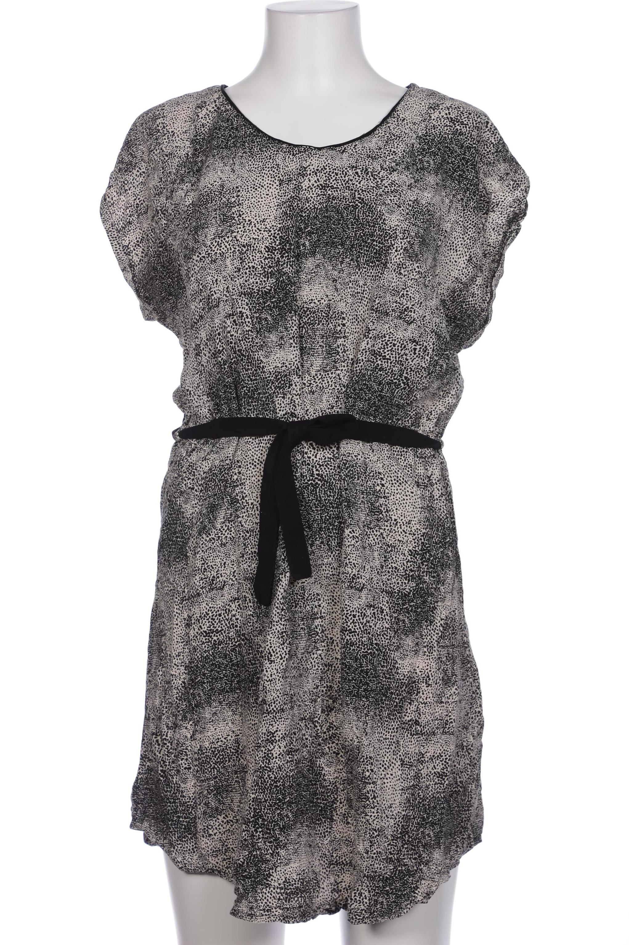 

Ulla Popken Damen Kleid, beige, Gr. 42