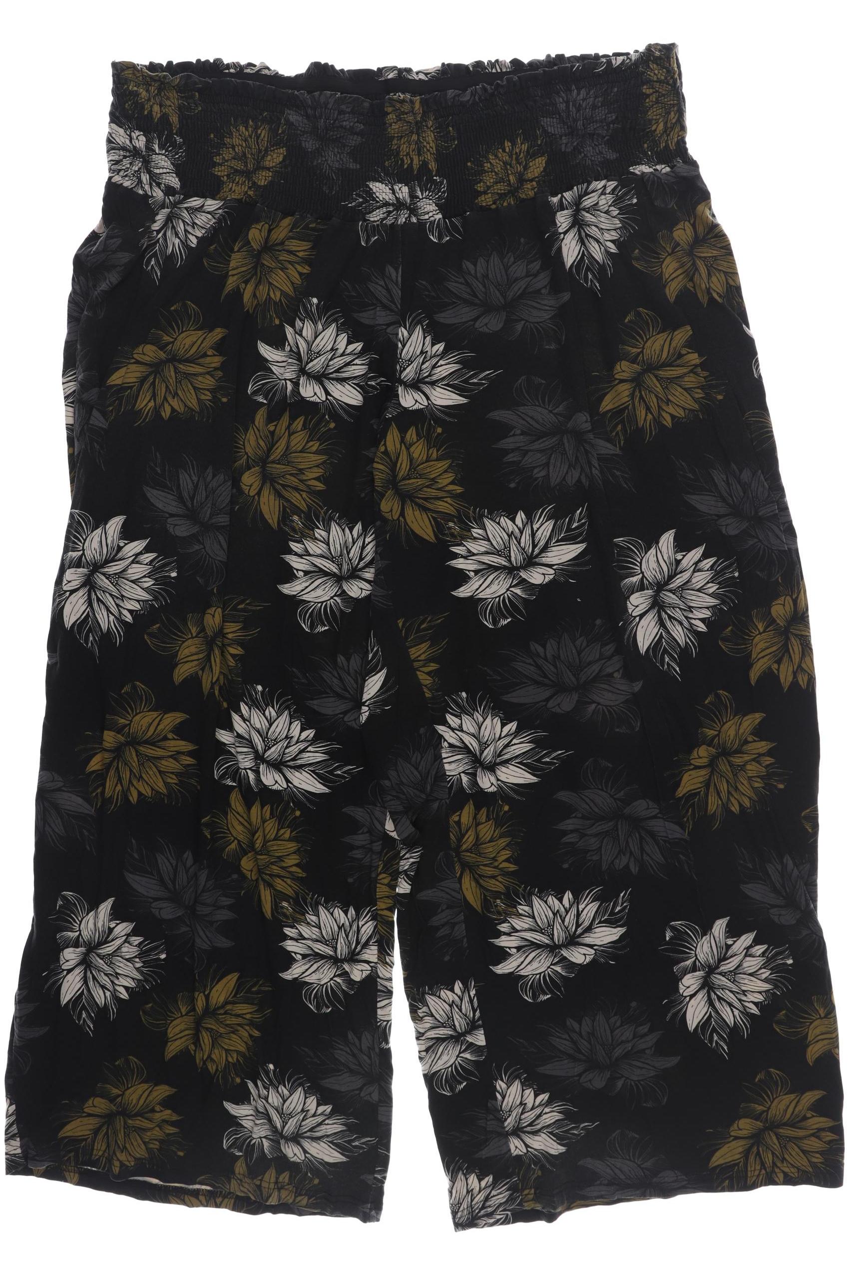 

Ulla Popken Damen Stoffhose, schwarz