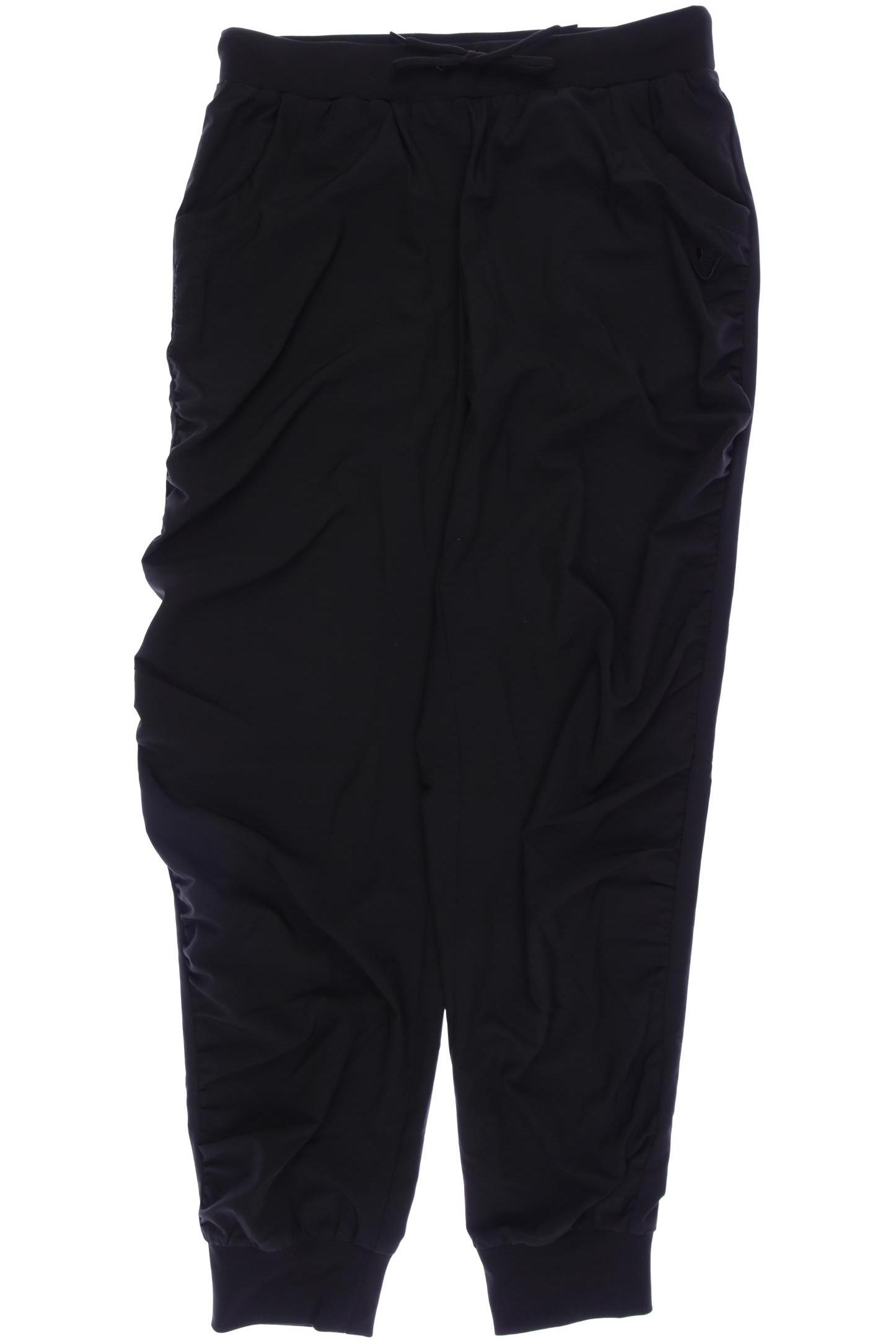 

Ulla Popken Damen Stoffhose, schwarz, Gr. 44
