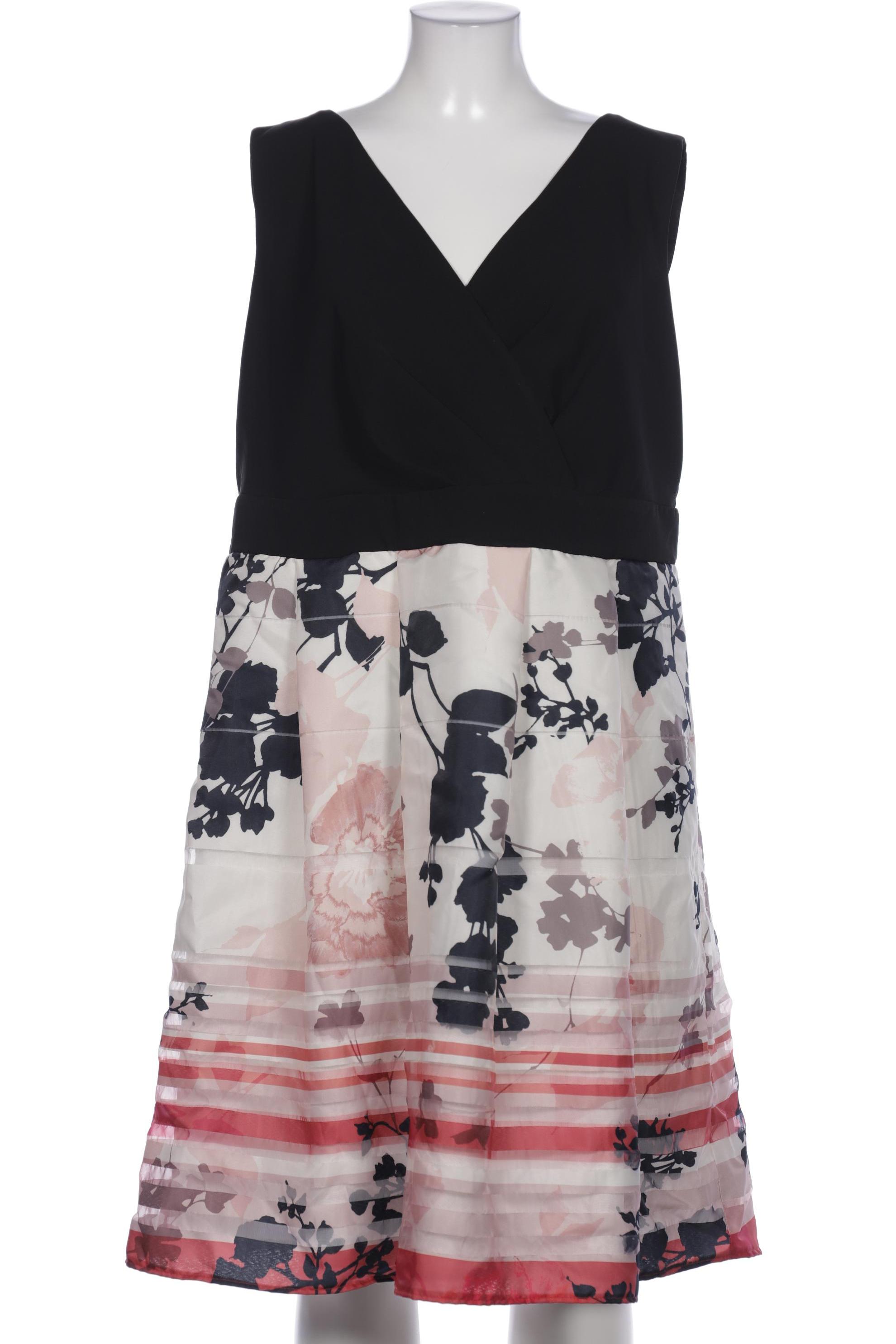 

Ulla Popken Damen Kleid, mehrfarbig, Gr. 50