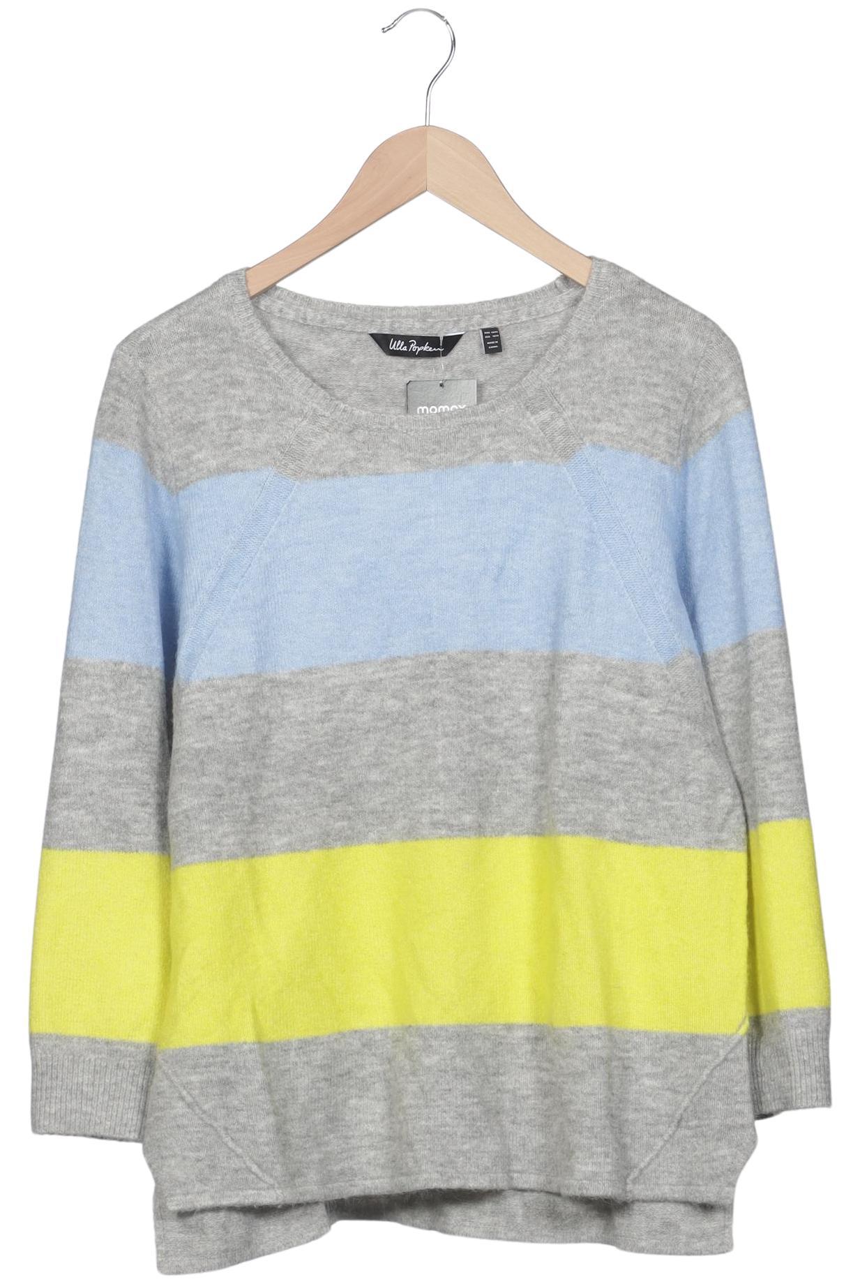 

Ulla Popken Damen Pullover, mehrfarbig, Gr. 42