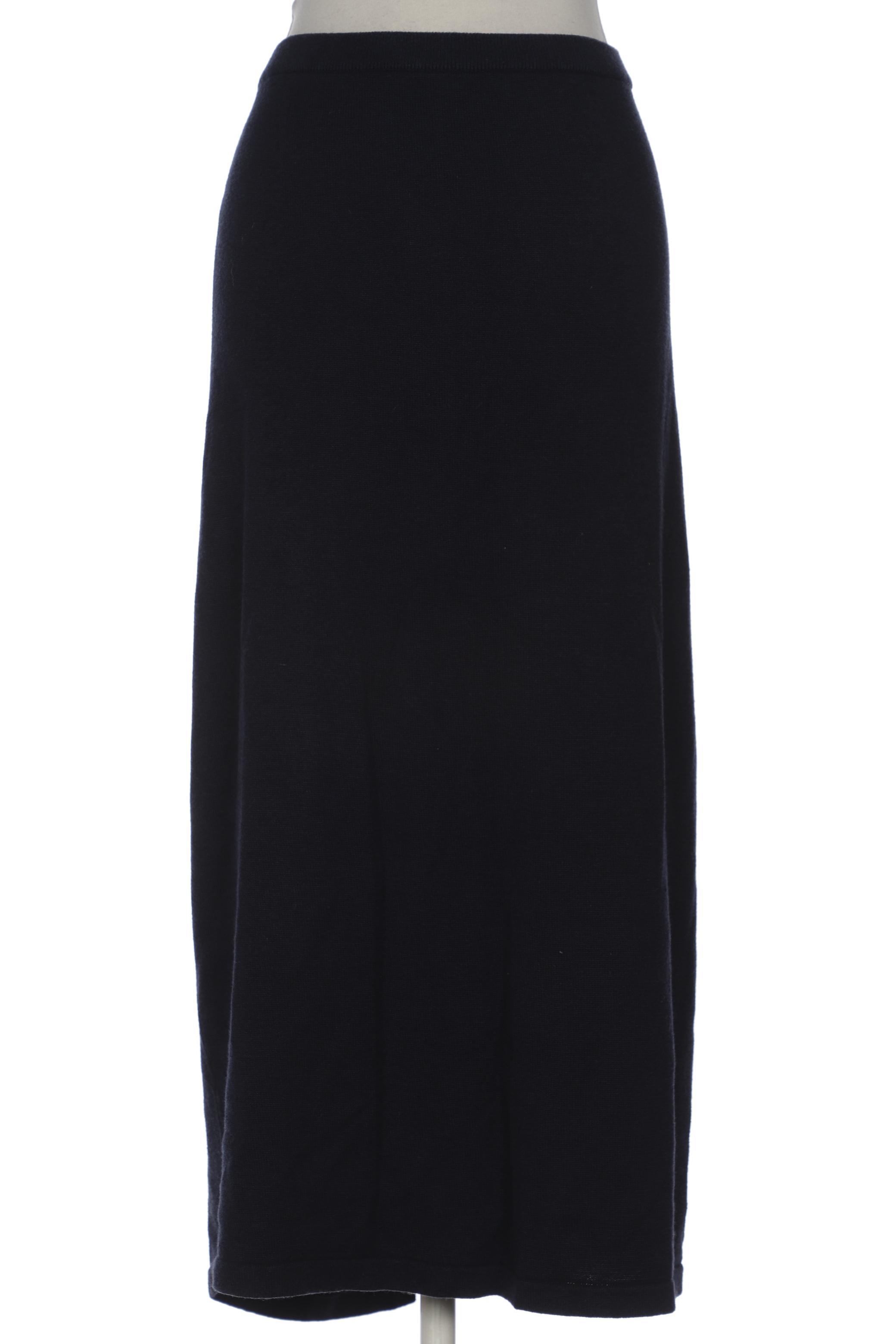 

Ulla Popken Damen Rock, marineblau, Gr. 54