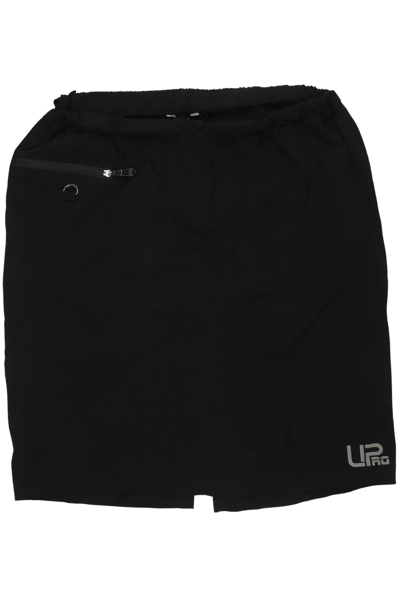 

Ulla Popken Damen Shorts, schwarz, Gr. 50