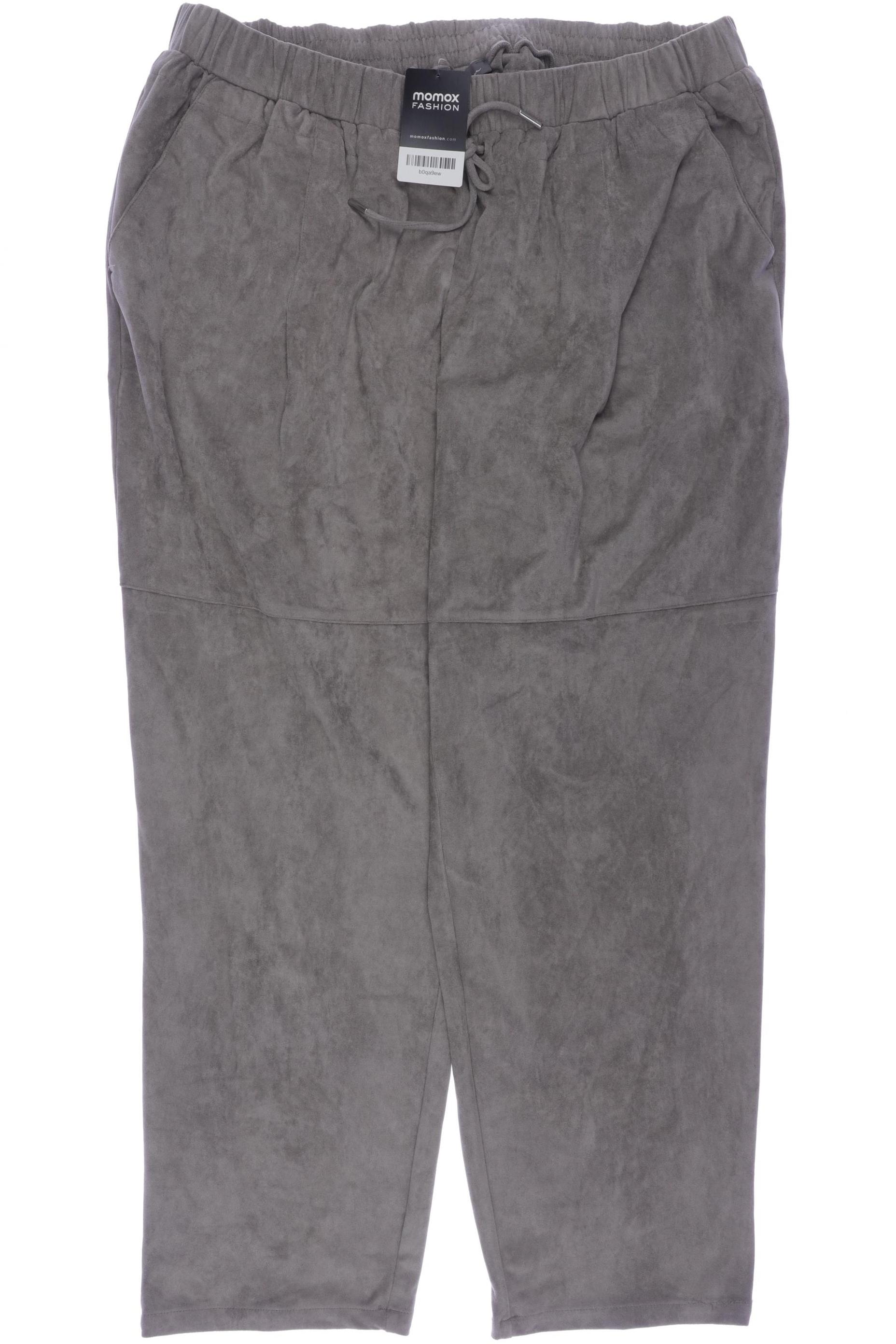 

Ulla Popken Damen Stoffhose, braun, Gr. 50