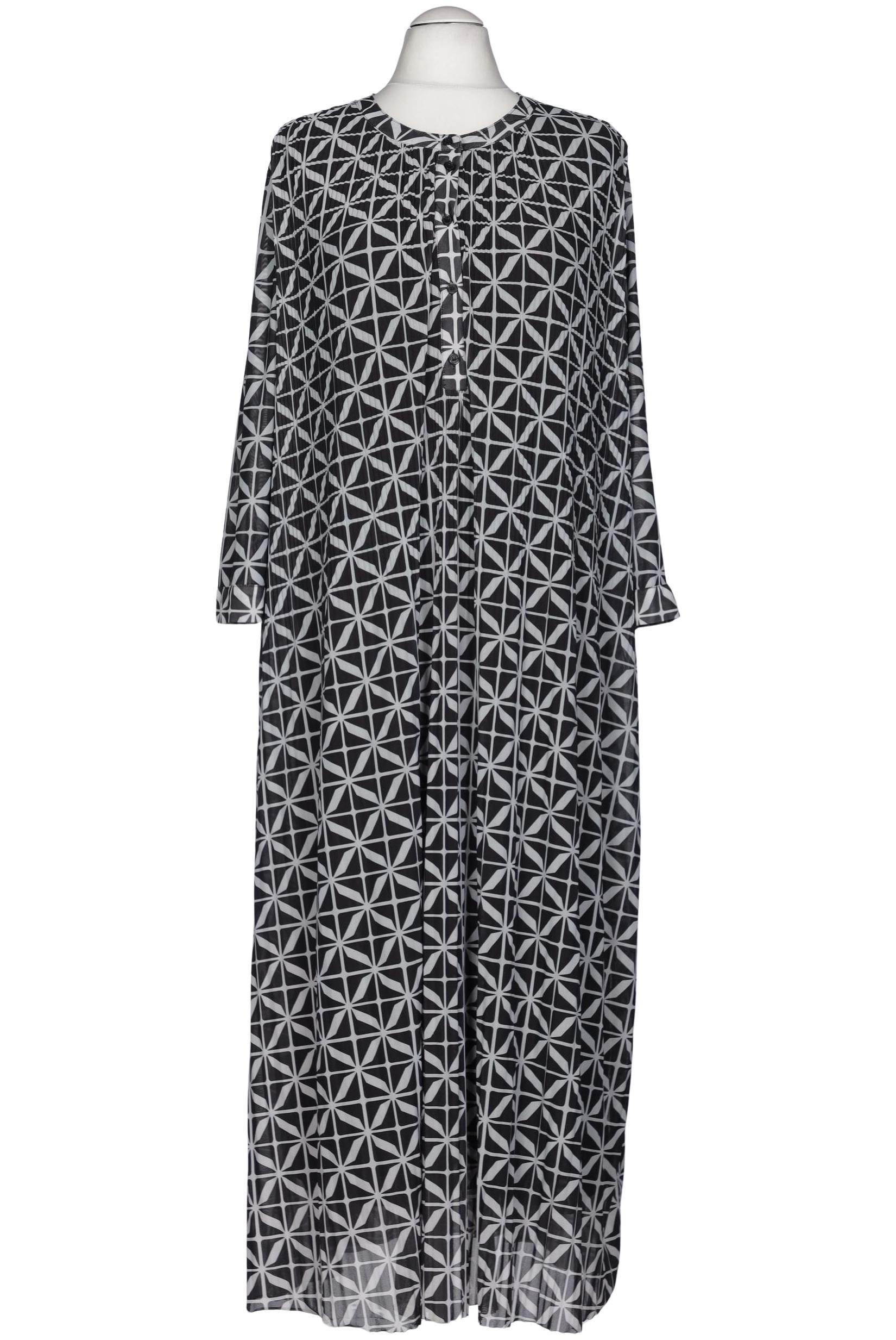 

Ulla Popken Damen Kleid, mehrfarbig, Gr. 52