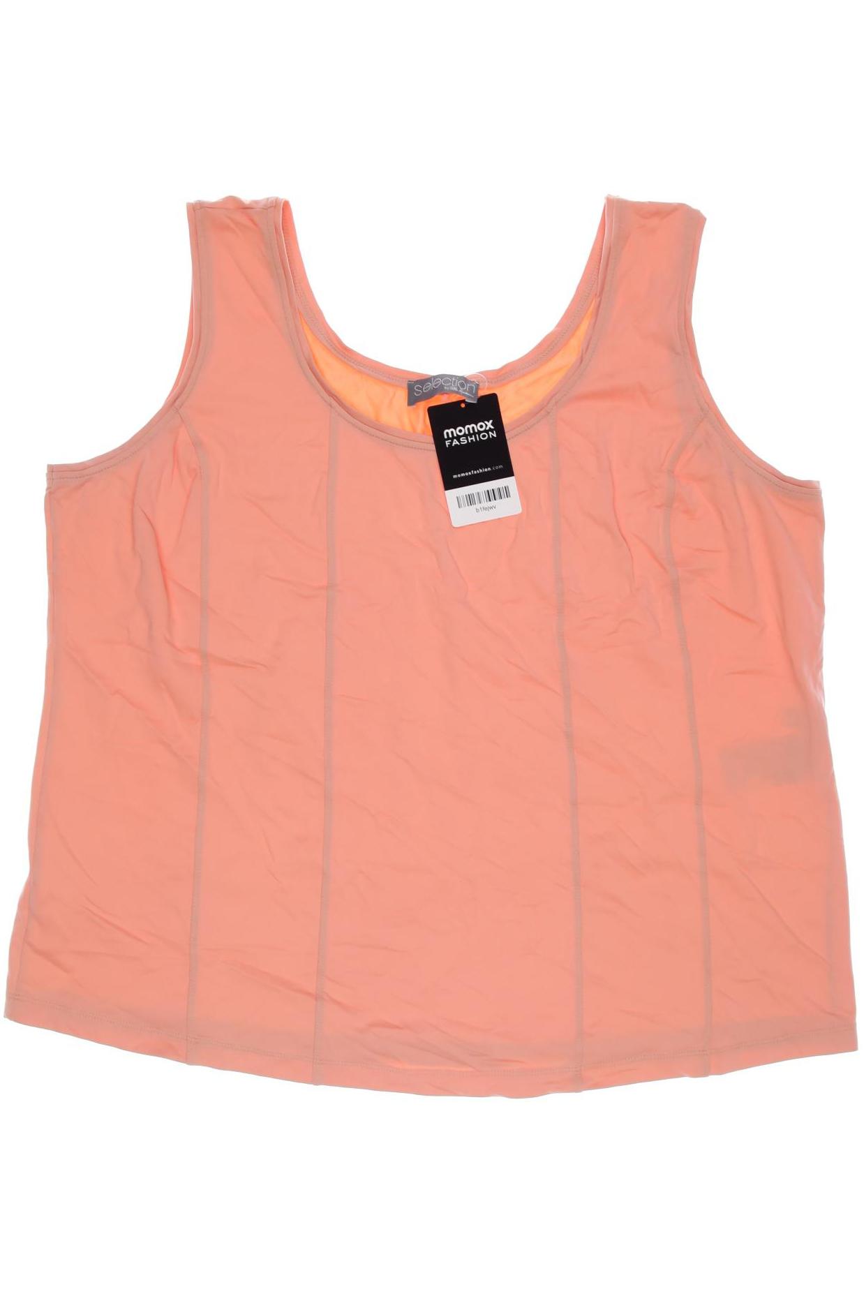 

Ulla Popken Damen Top, pink
