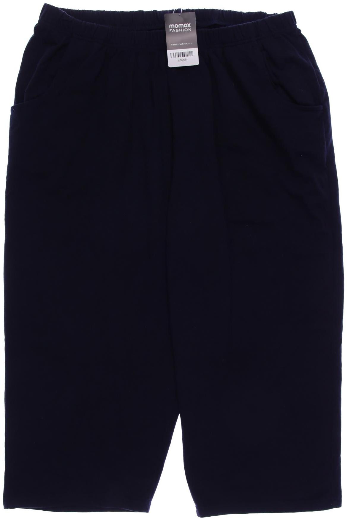 

Ulla Popken Damen Stoffhose, marineblau, Gr. 50