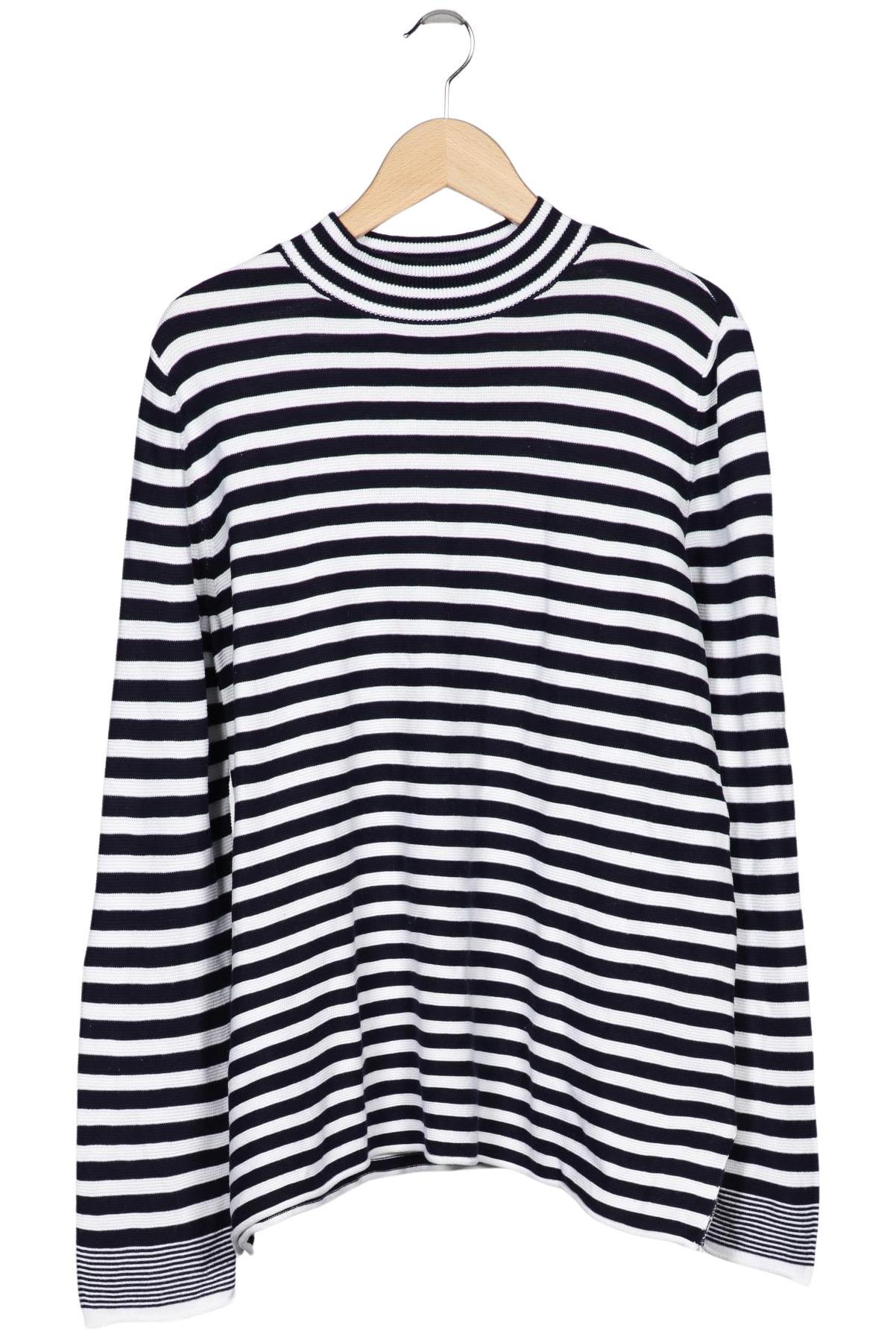 

Ulla Popken Damen Pullover, mehrfarbig, Gr. 42