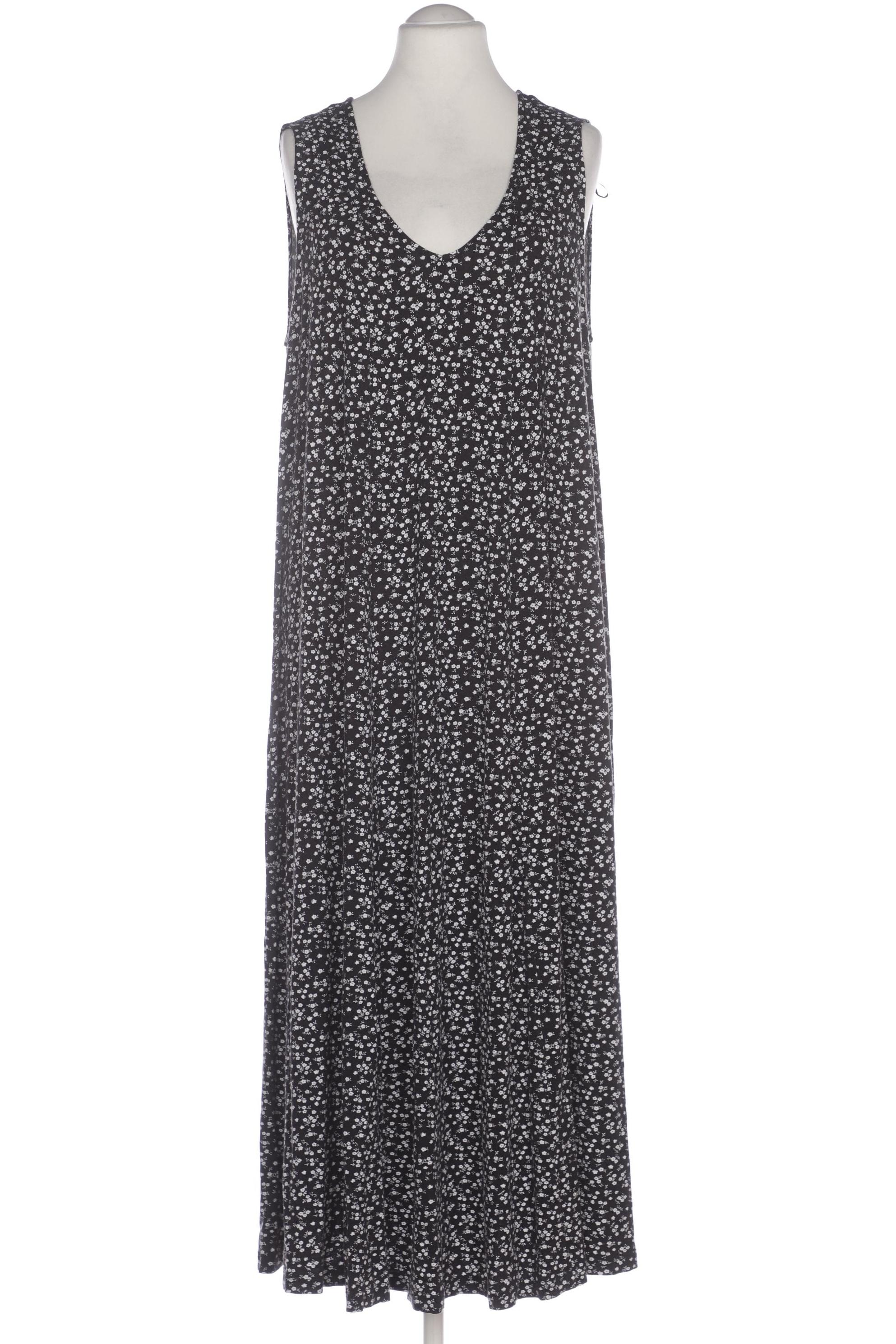 

Ulla Popken Damen Kleid, schwarz, Gr. 50