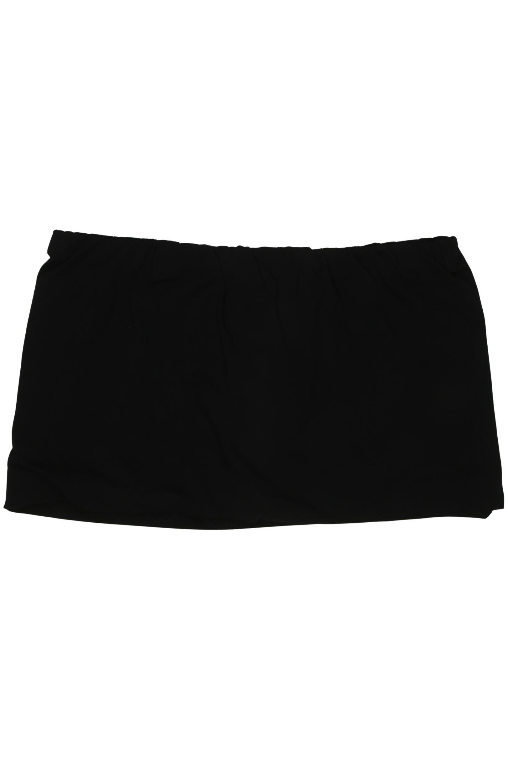 

Ulla Popken Damen Top, schwarz, Gr. 54