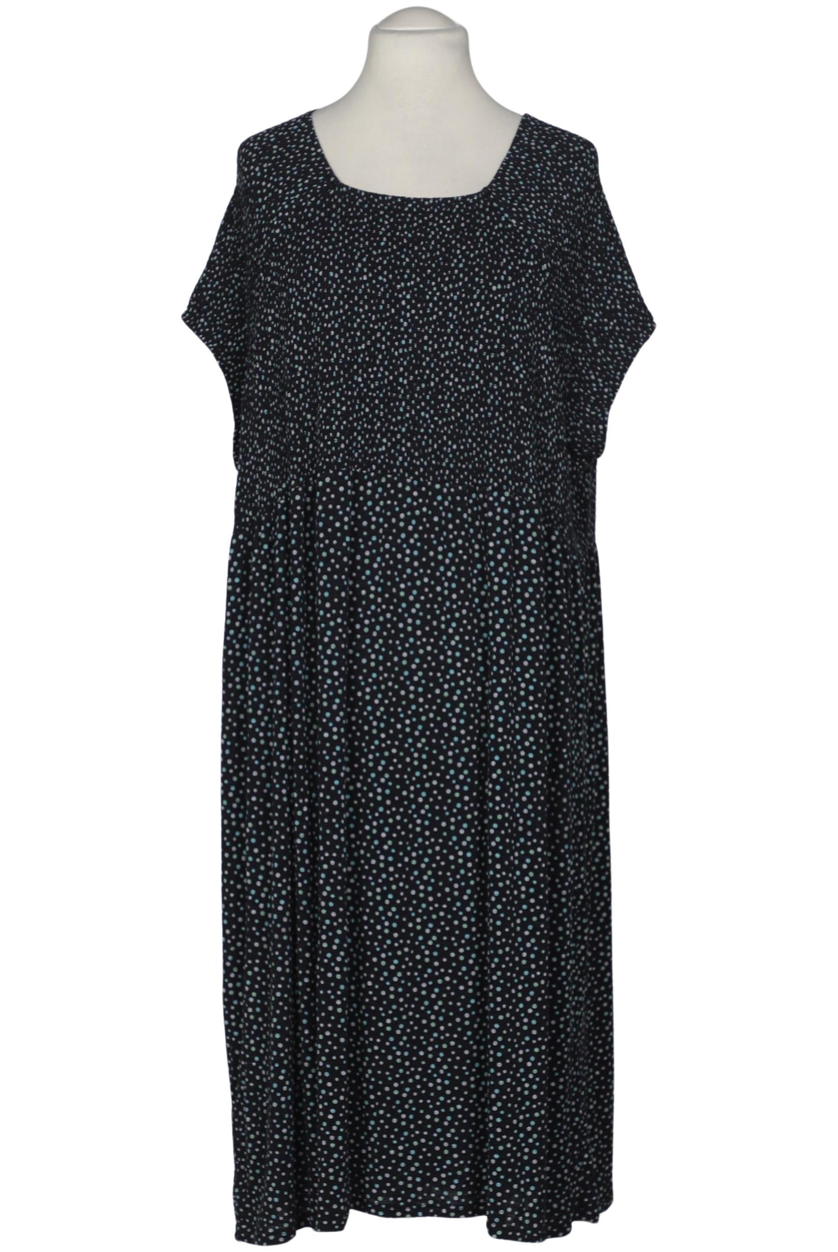 Thumbnail - Ulla Popken Damen Kleid, marineblau, Gr. 54