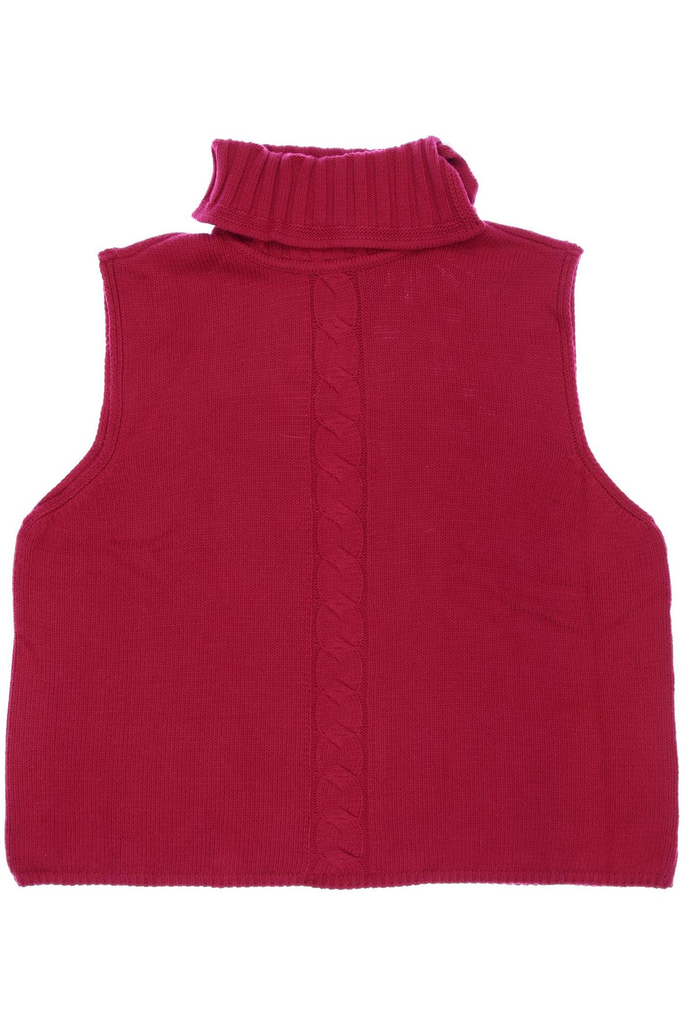 

Ulla Popken Damen Pullover, pink