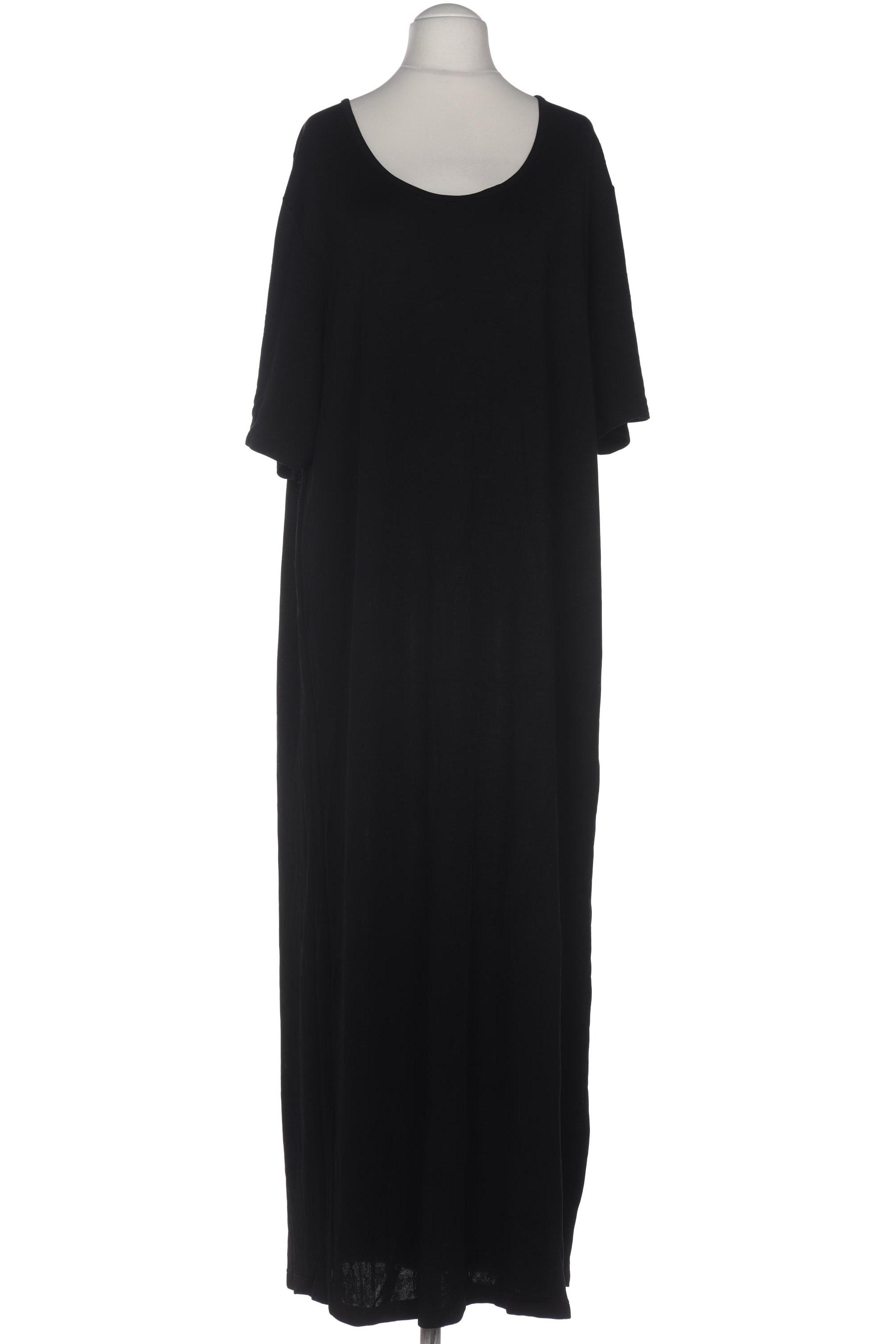 

Ulla Popken Damen Kleid, schwarz