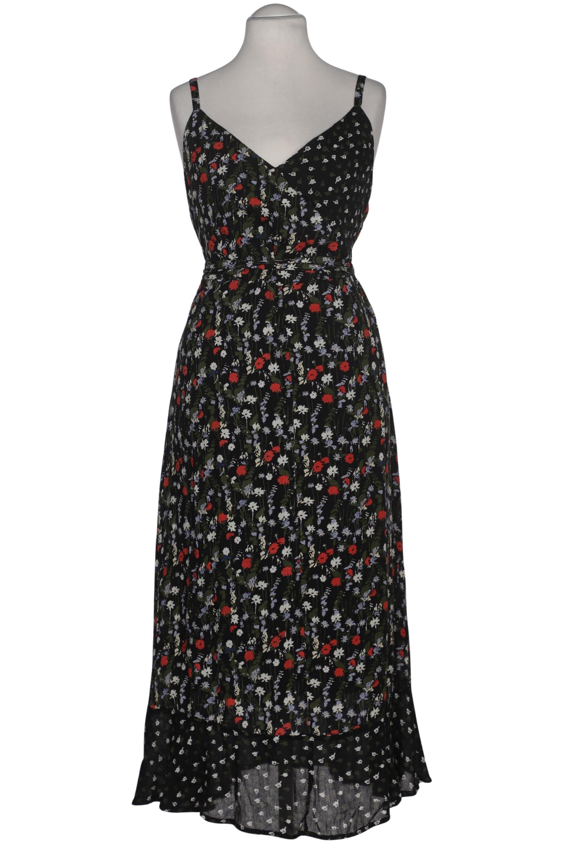 

Ulla Popken Damen Kleid, schwarz, Gr. 46