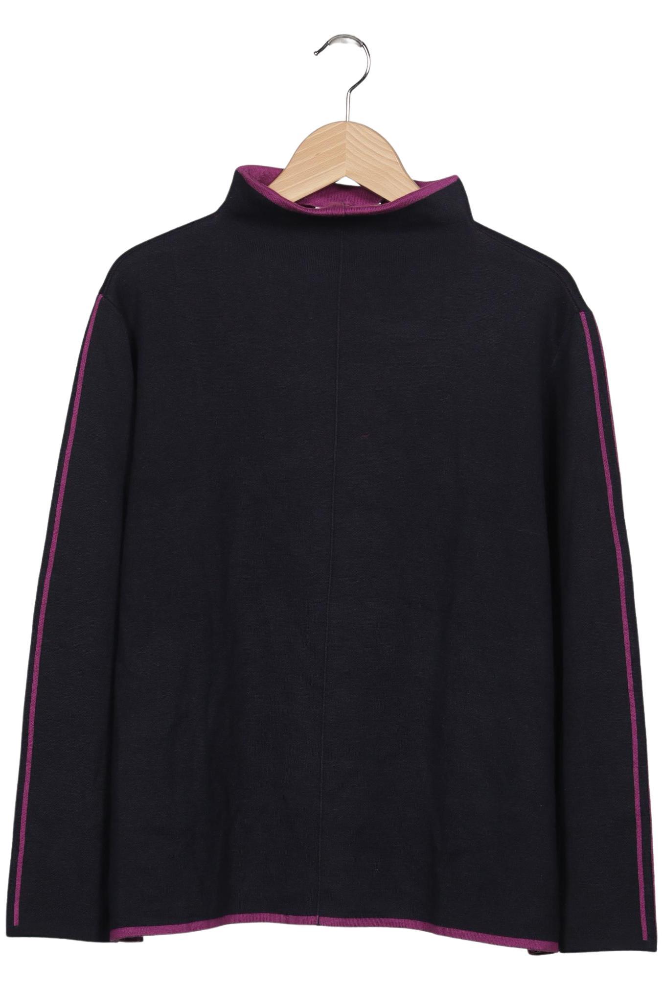 

Ulla Popken Damen Pullover, mehrfarbig, Gr. 46