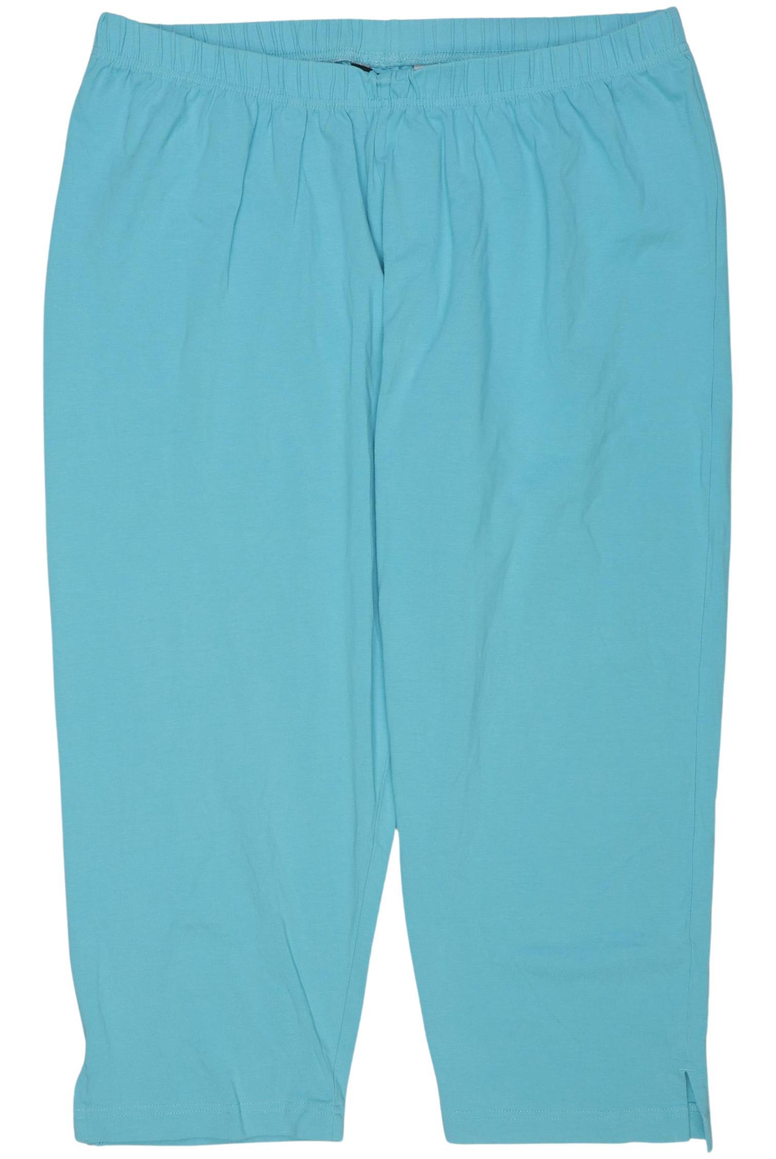 

Ulla Popken Damen Stoffhose, hellblau, Gr. 50