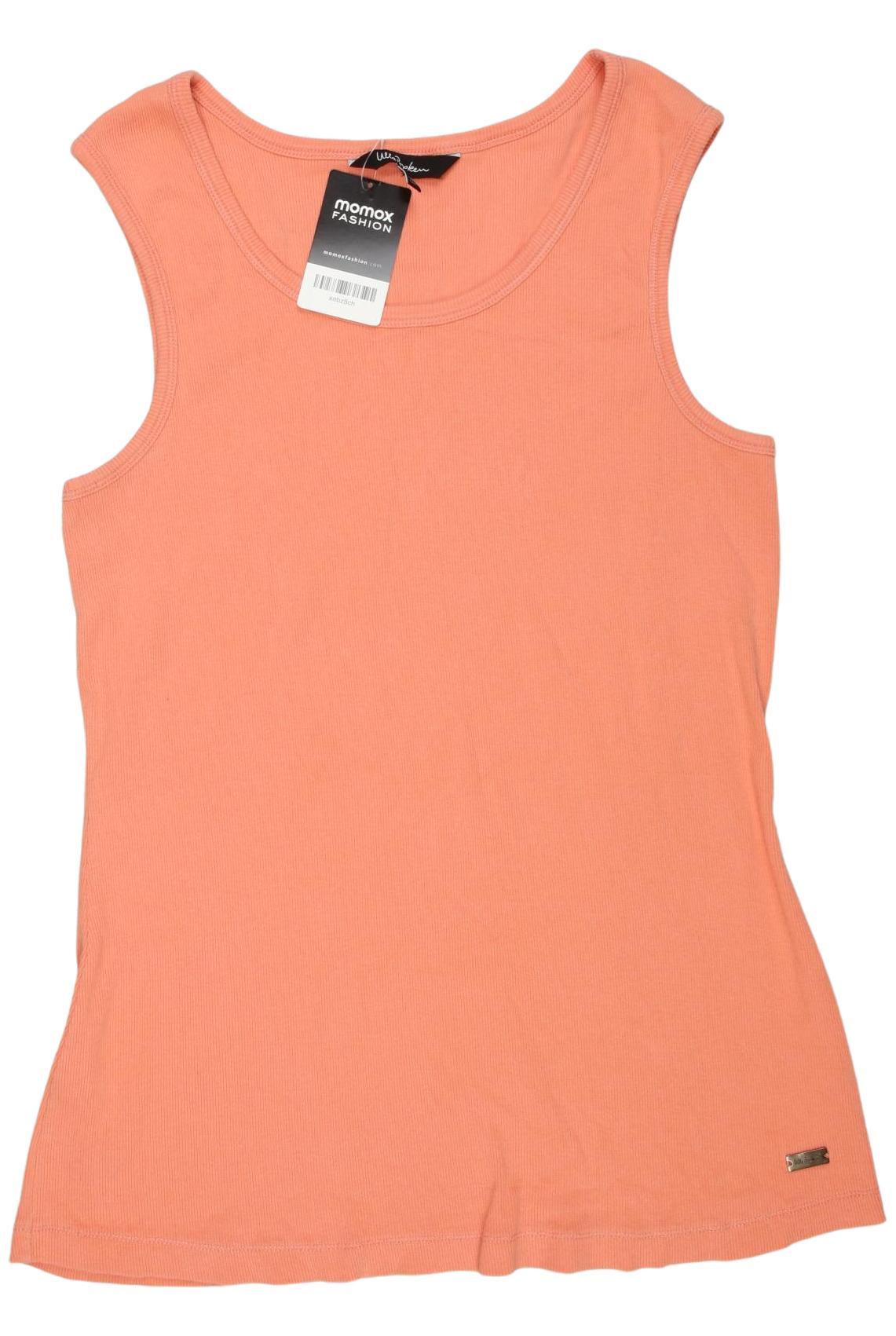 

Ulla Popken Damen Top, pink, Gr. 46