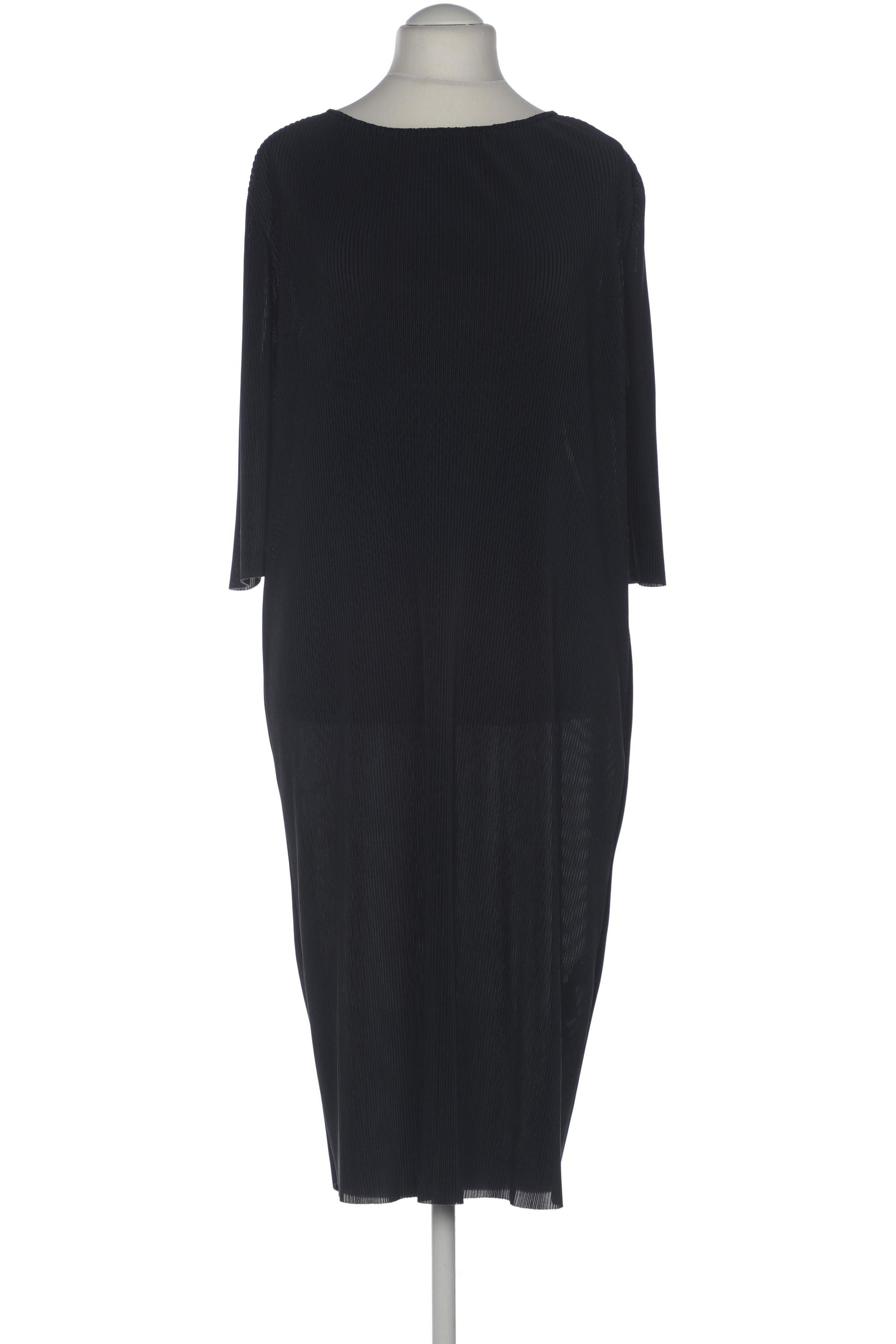 

Ulla Popken Damen Kleid, schwarz, Gr. 46