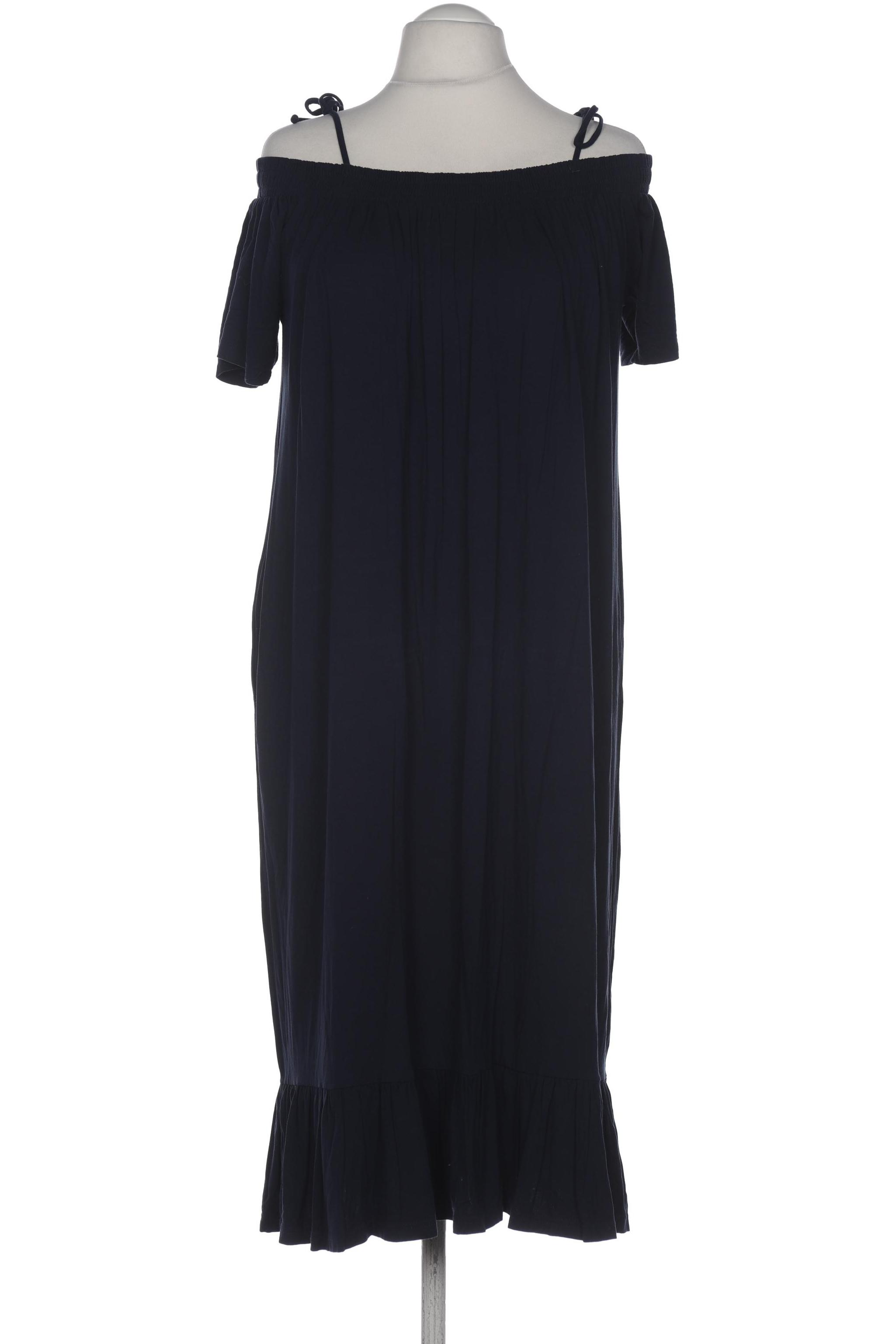 

Ulla Popken Damen Kleid, marineblau, Gr. 42