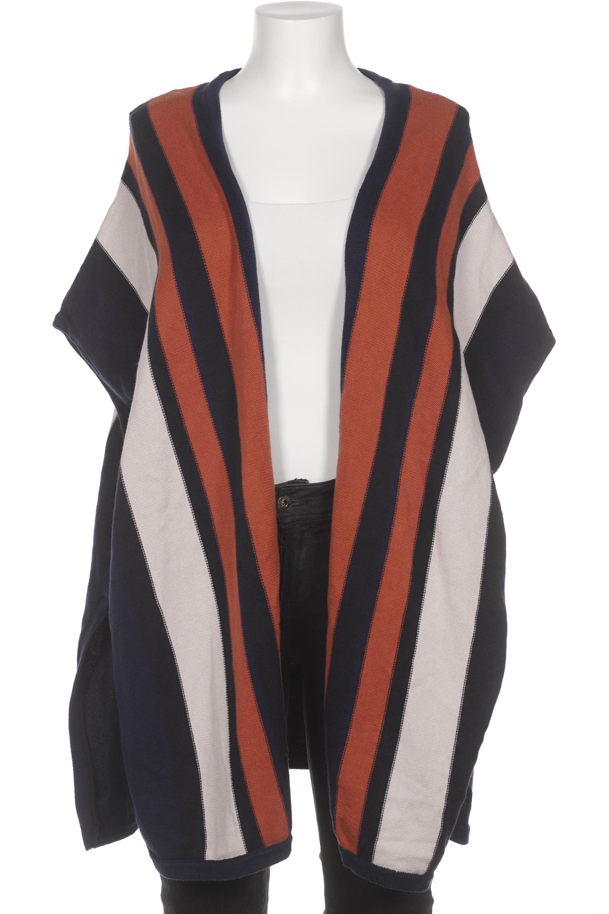 

Ulla Popken Damen Strickjacke, mehrfarbig, Gr. uni