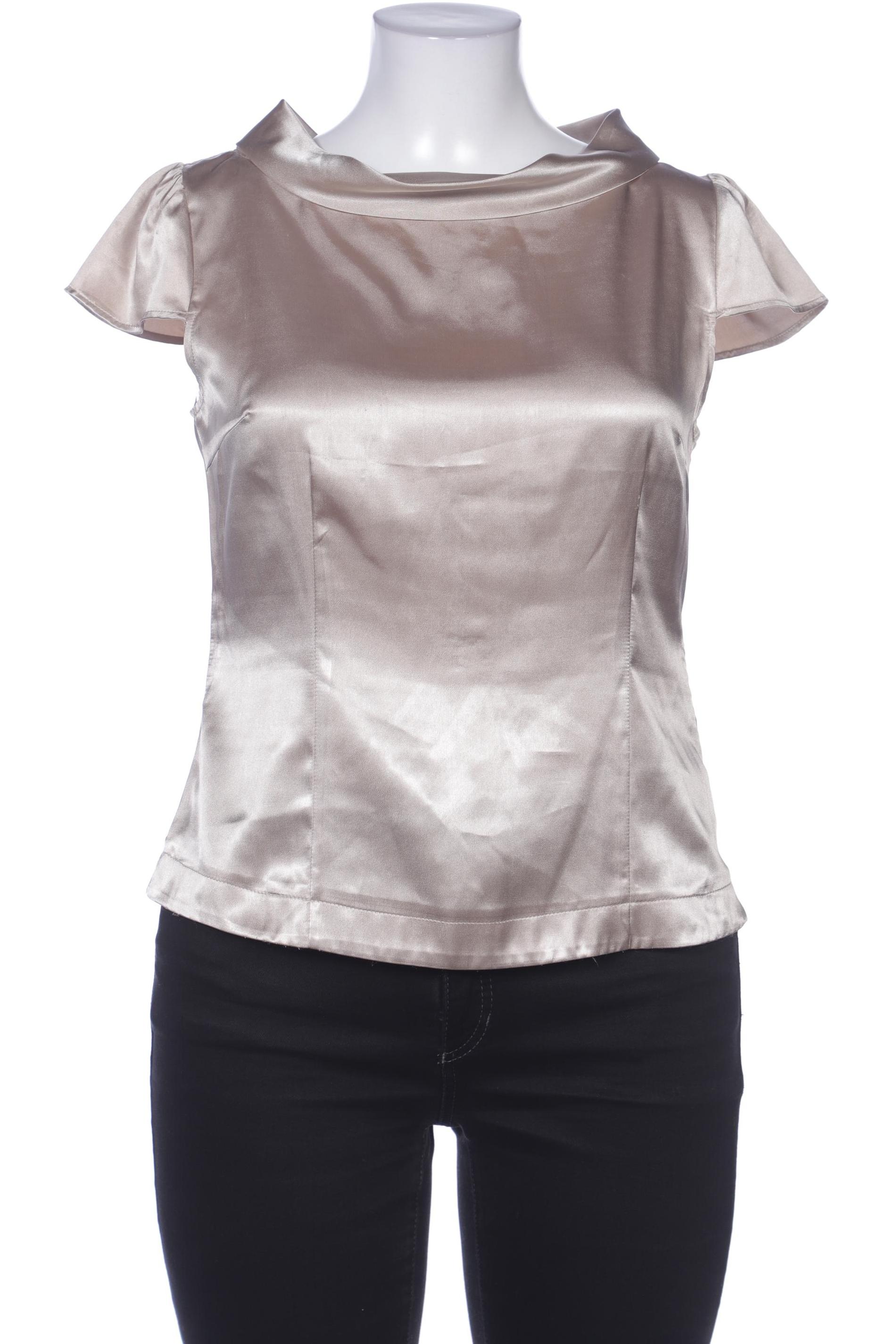 

Ulla Popken Damen Bluse, hellgrün, Gr. 42