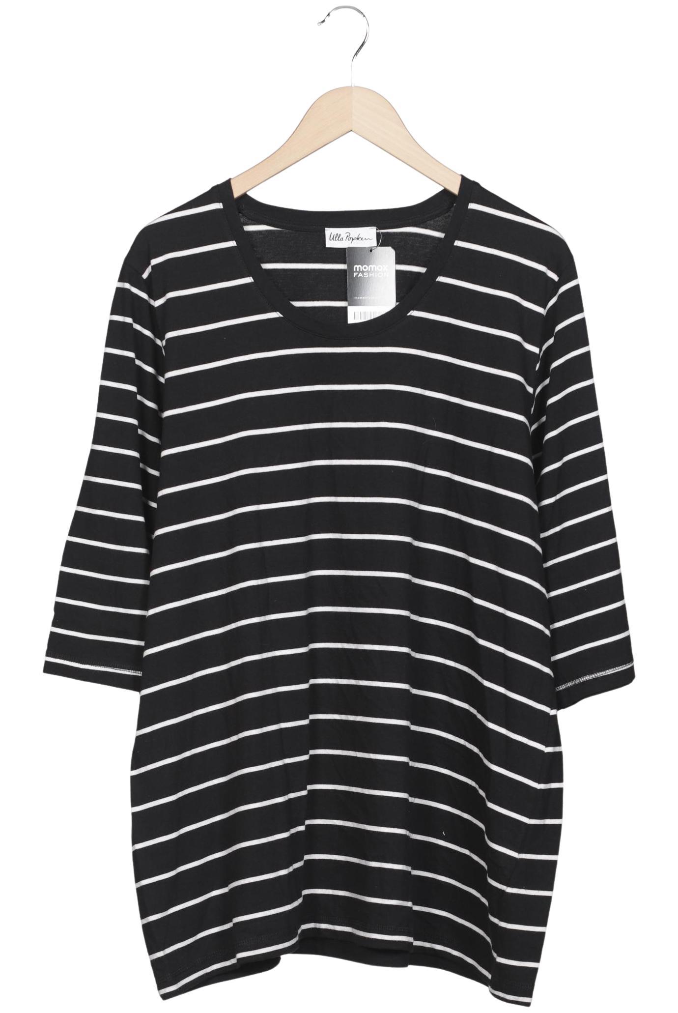 

Ulla Popken Damen T-Shirt, mehrfarbig, Gr. 50