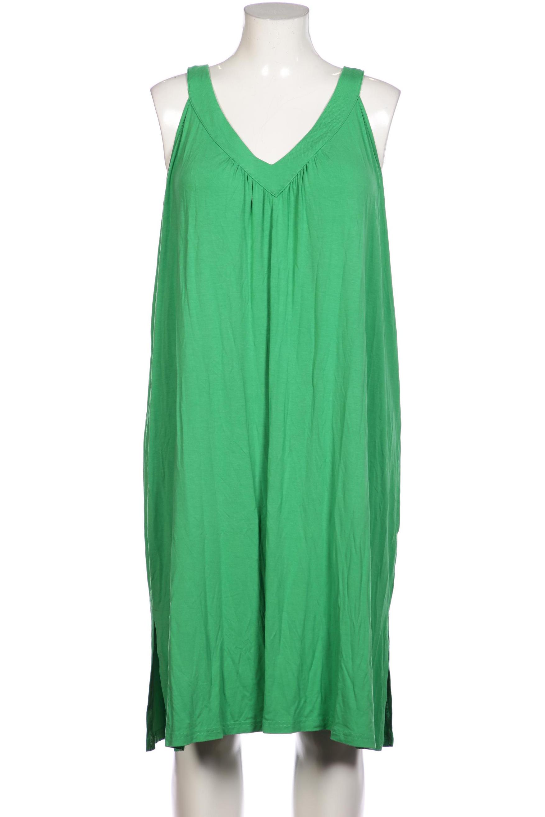 

Ulla Popken Damen Kleid, grün, Gr. 48