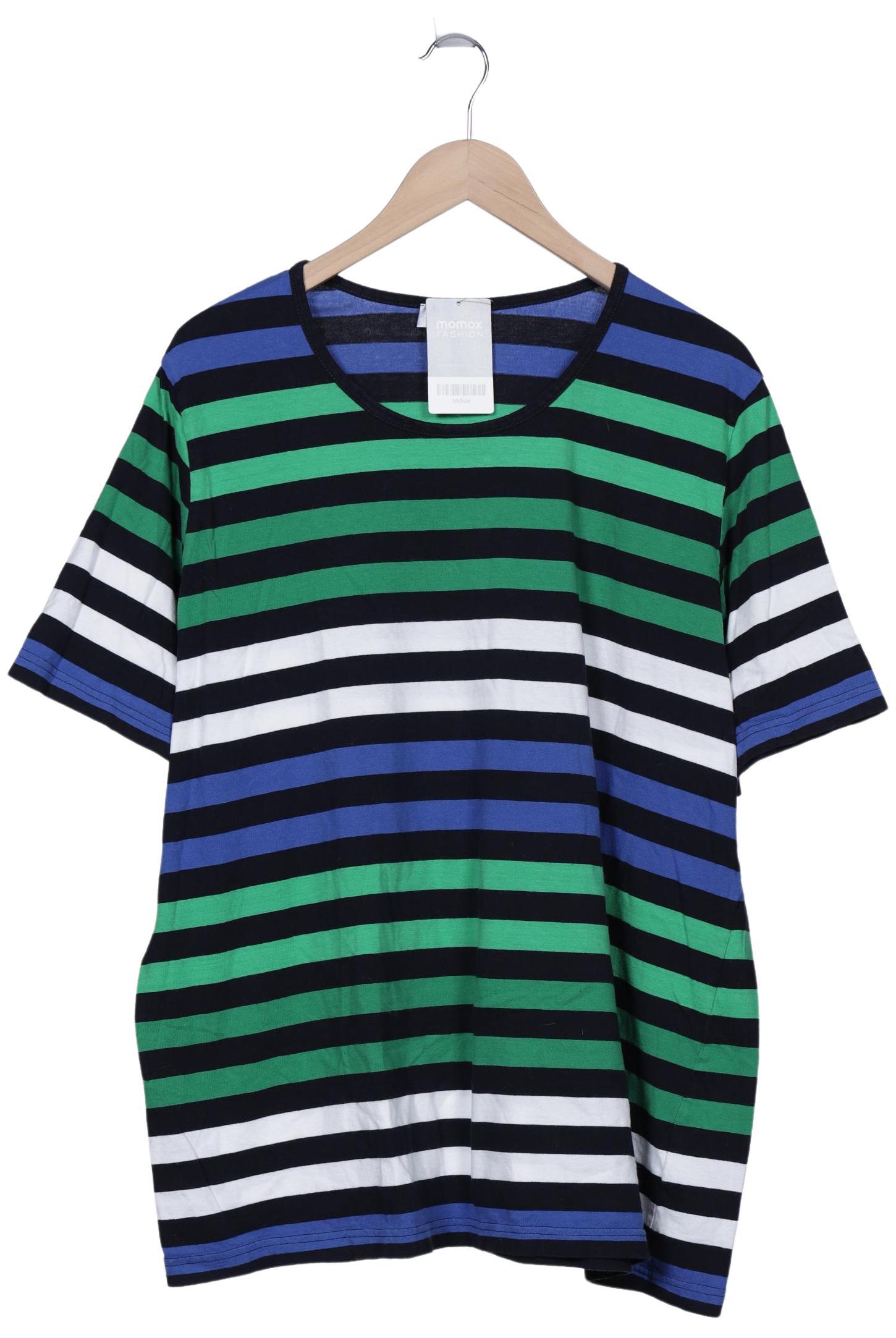 

Ulla Popken Damen T-Shirt, mehrfarbig, Gr. 50