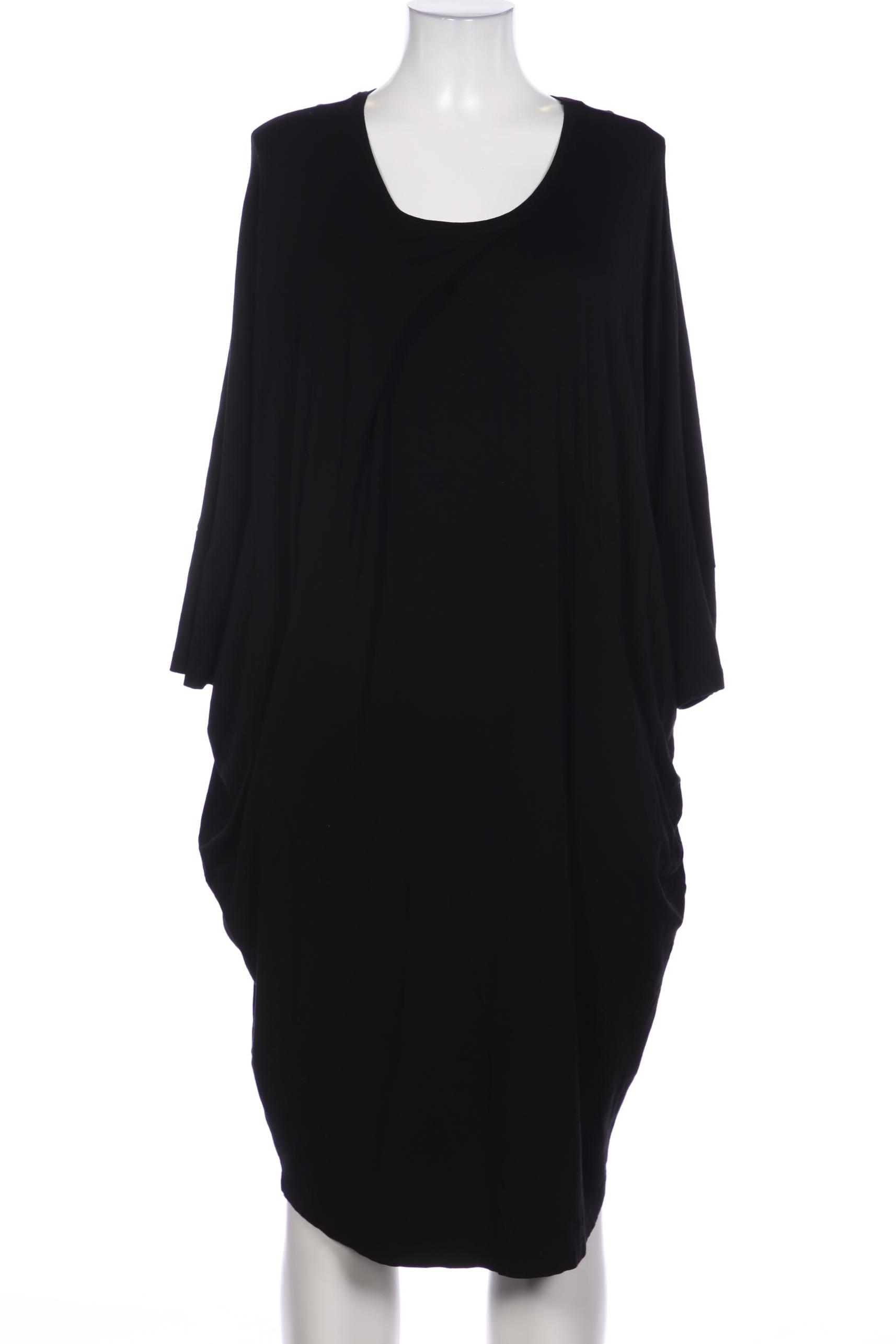 

Ulla Popken Damen Kleid, schwarz, Gr. 42