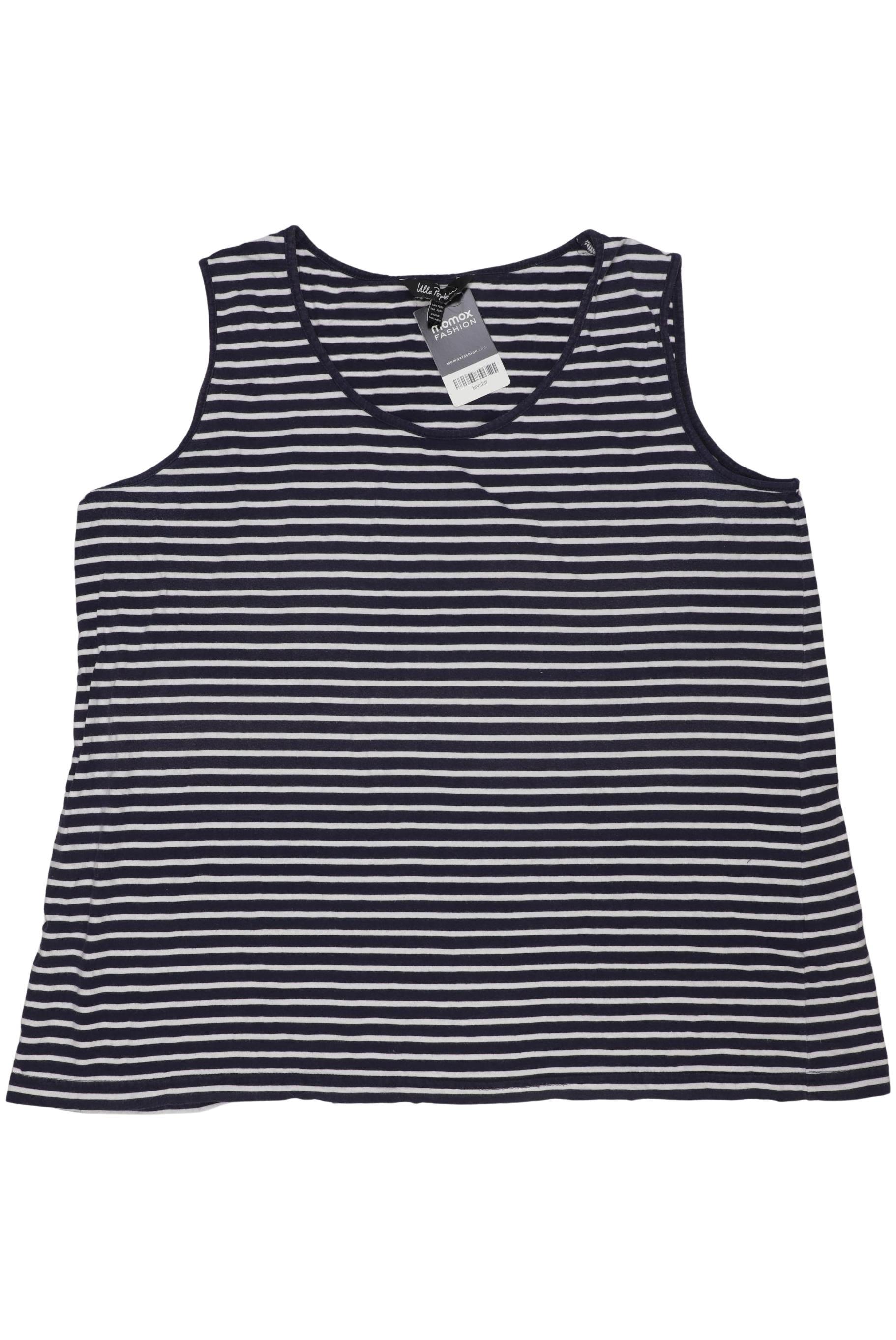 

Ulla Popken Damen Top, mehrfarbig, Gr. 50