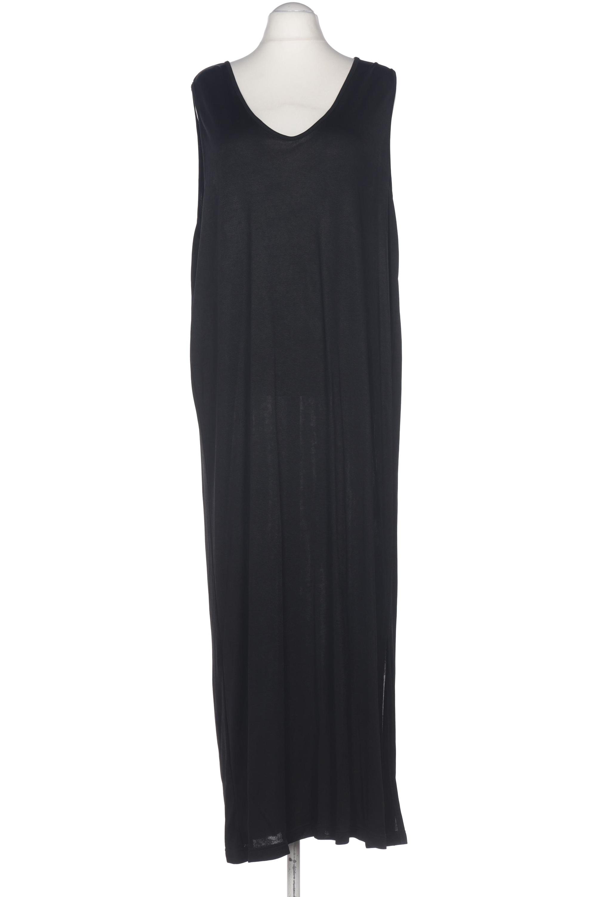 

Ulla Popken Damen Kleid, schwarz