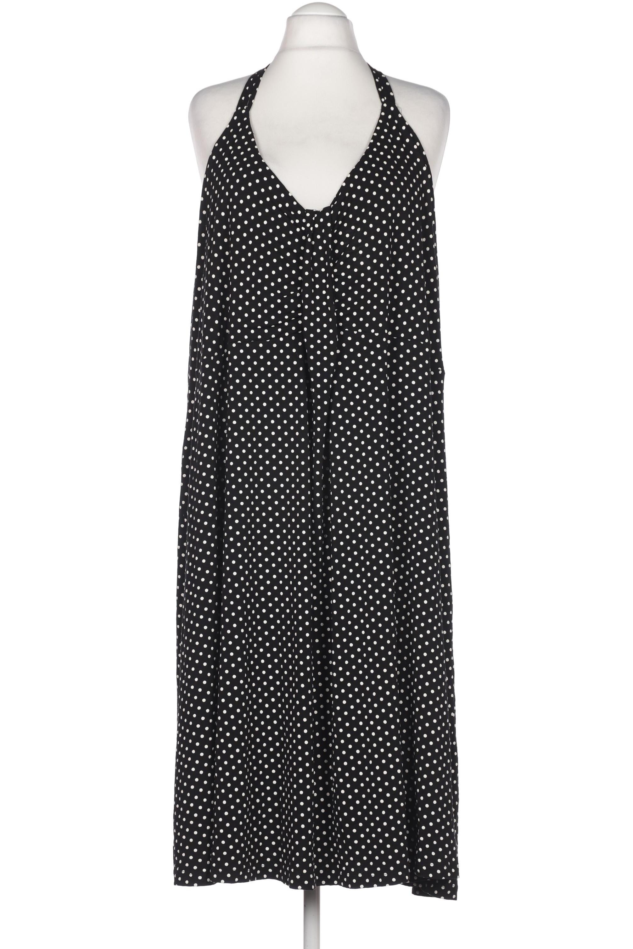 

Ulla Popken Damen Kleid, schwarz