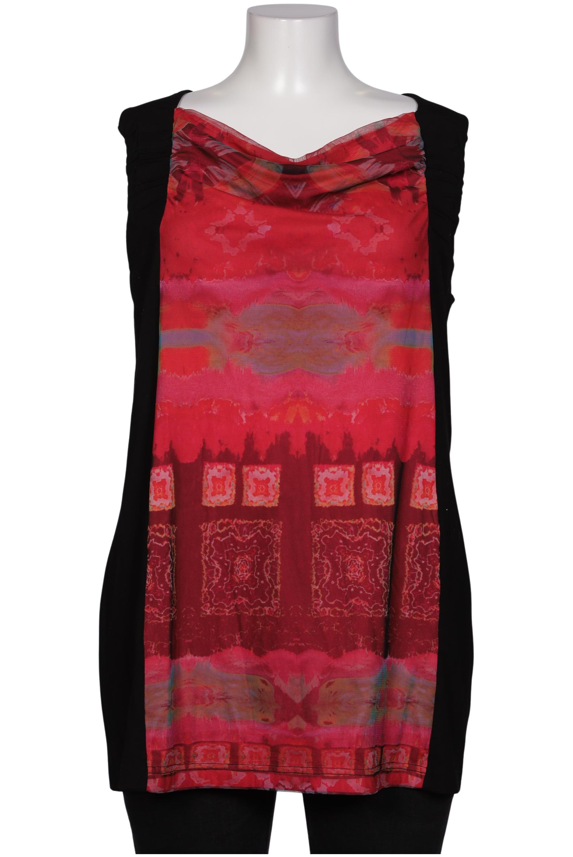 

Ulla Popken Damen Kleid, schwarz, Gr. 46
