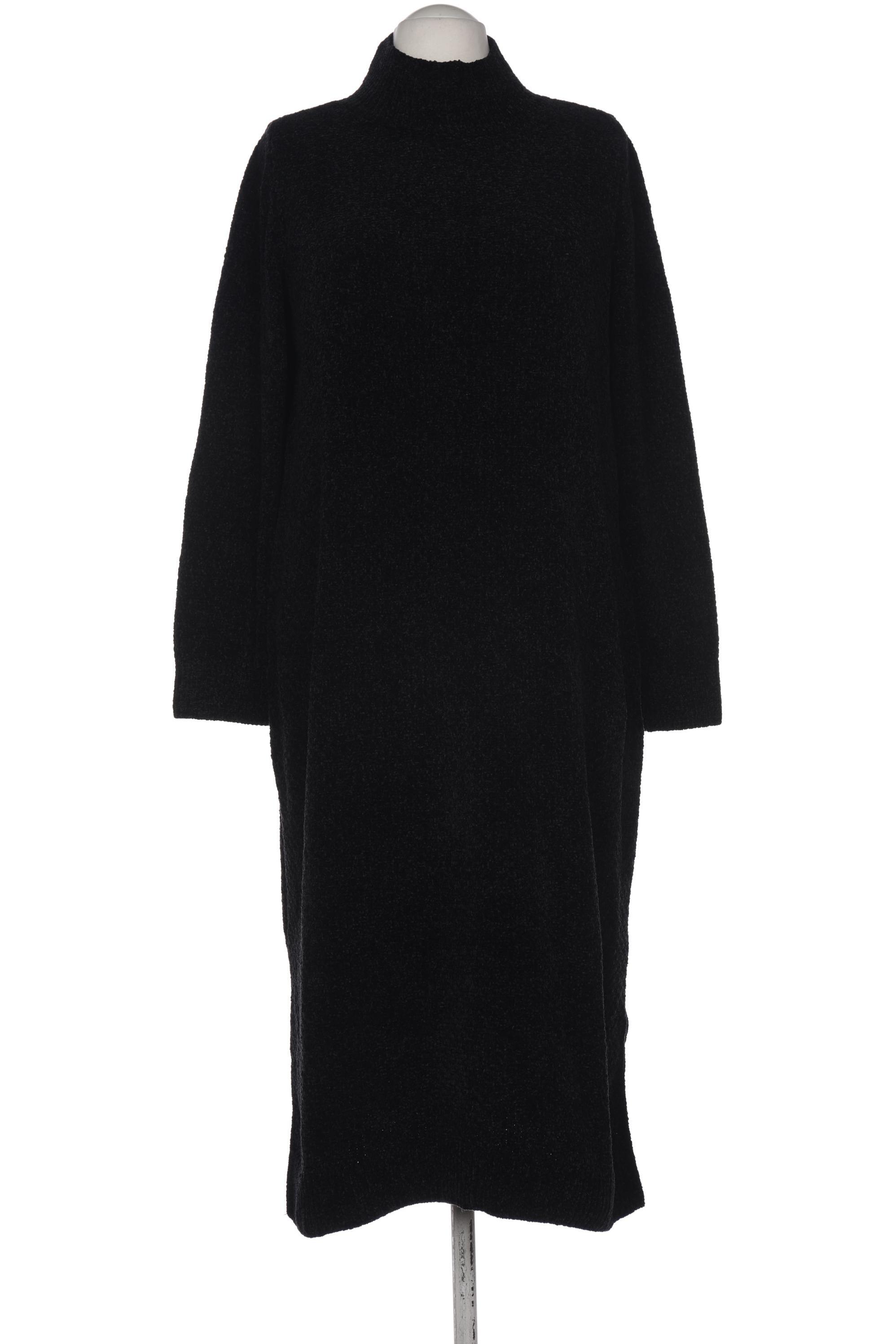 

Ulla Popken Damen Kleid, schwarz, Gr. 42